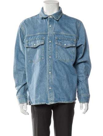 Stüssy Denim Jacket