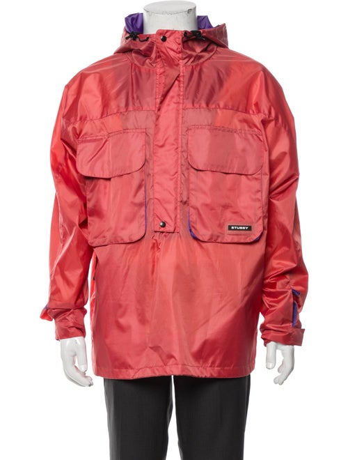 Stüssy Utility Jacket