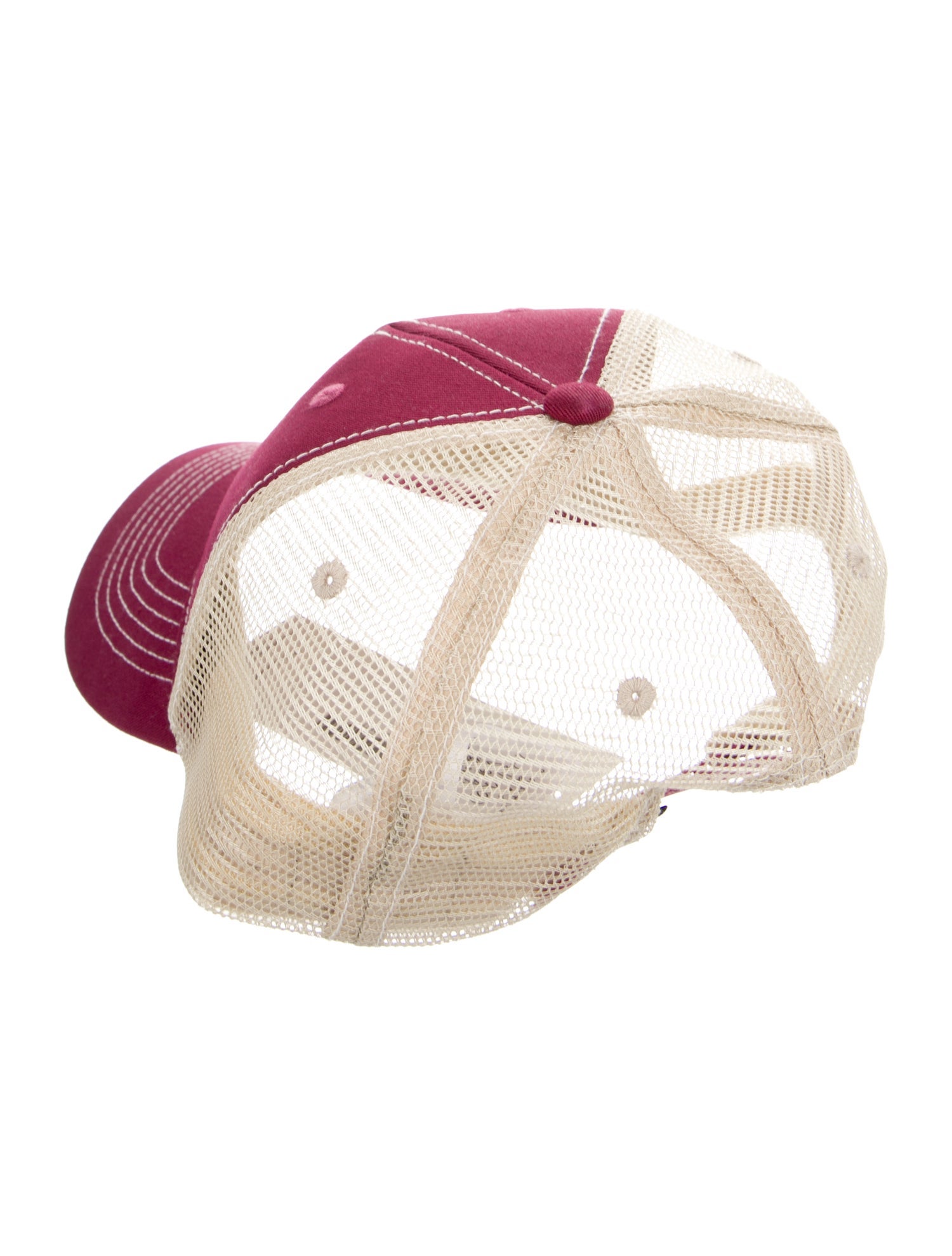 Stüssy Mesh Trucker Hat