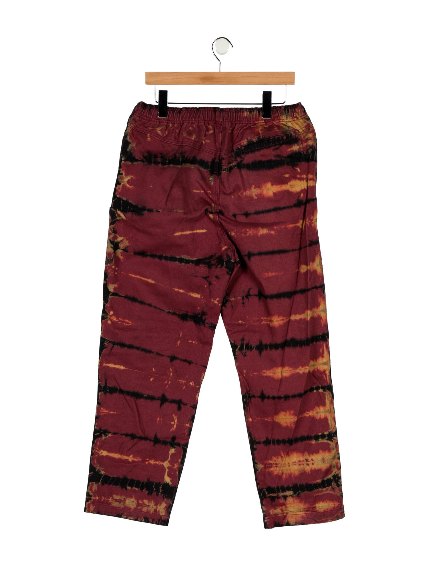 Stüssy Printed Pants
