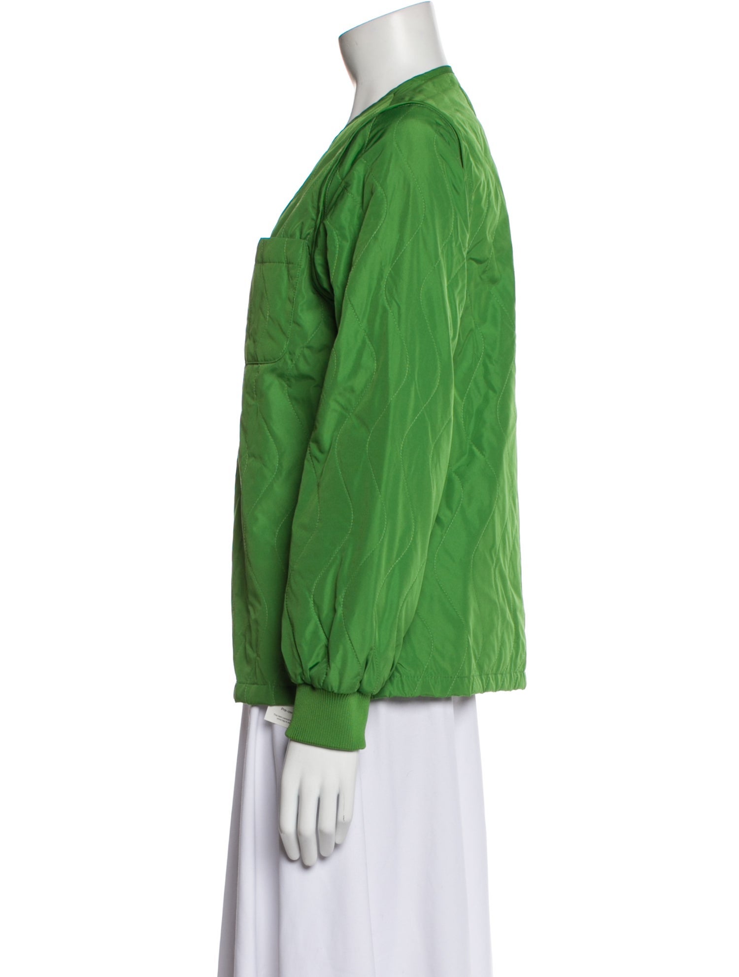 Stüssy Evening Jacket