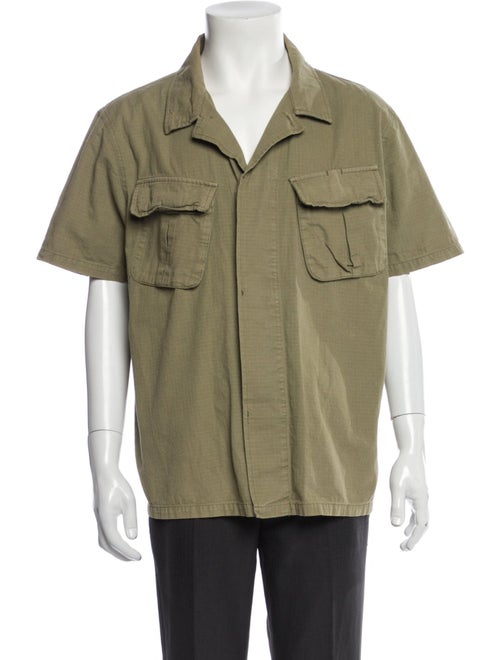 Stüssy Short Sleeve Shirt