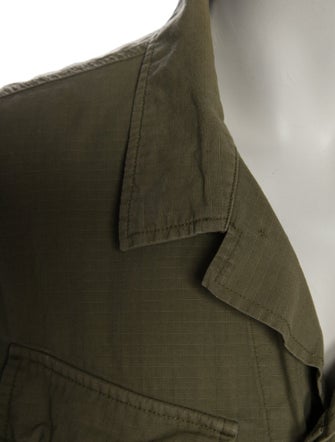 Stüssy Short Sleeve Shirt