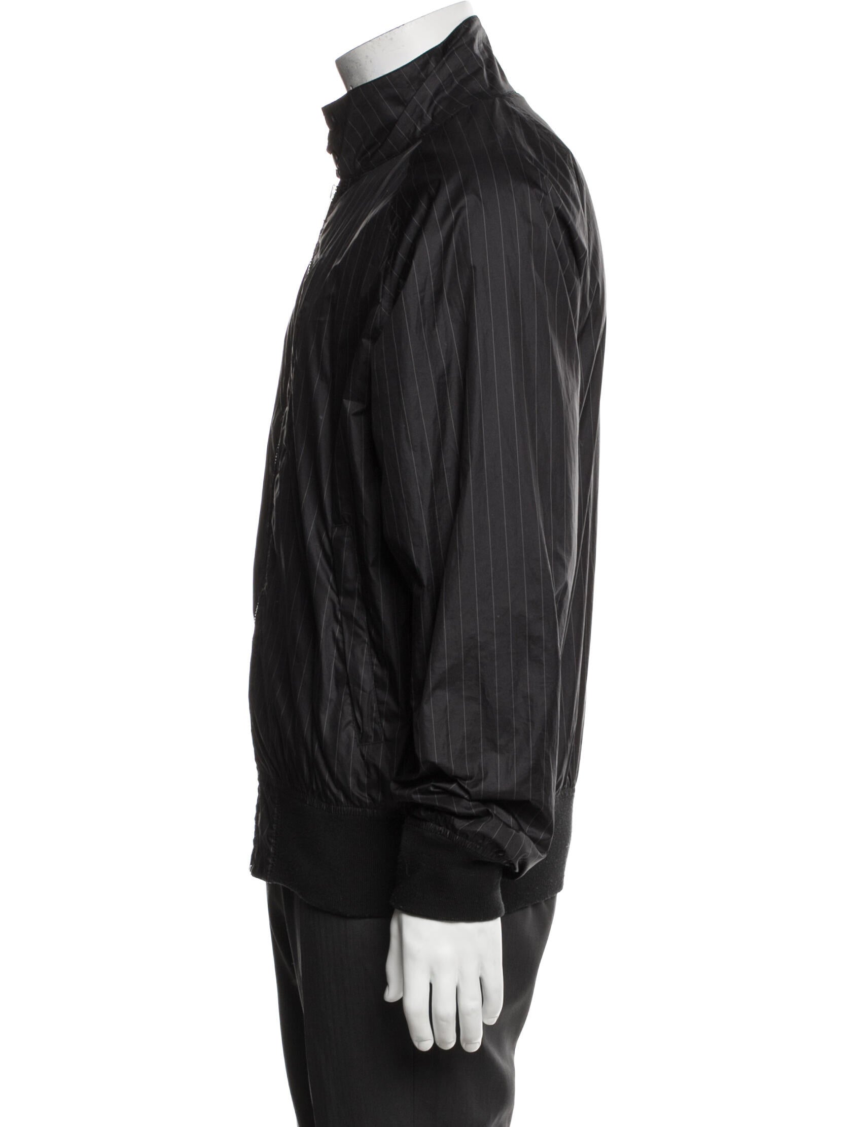 Stüssy Jacket