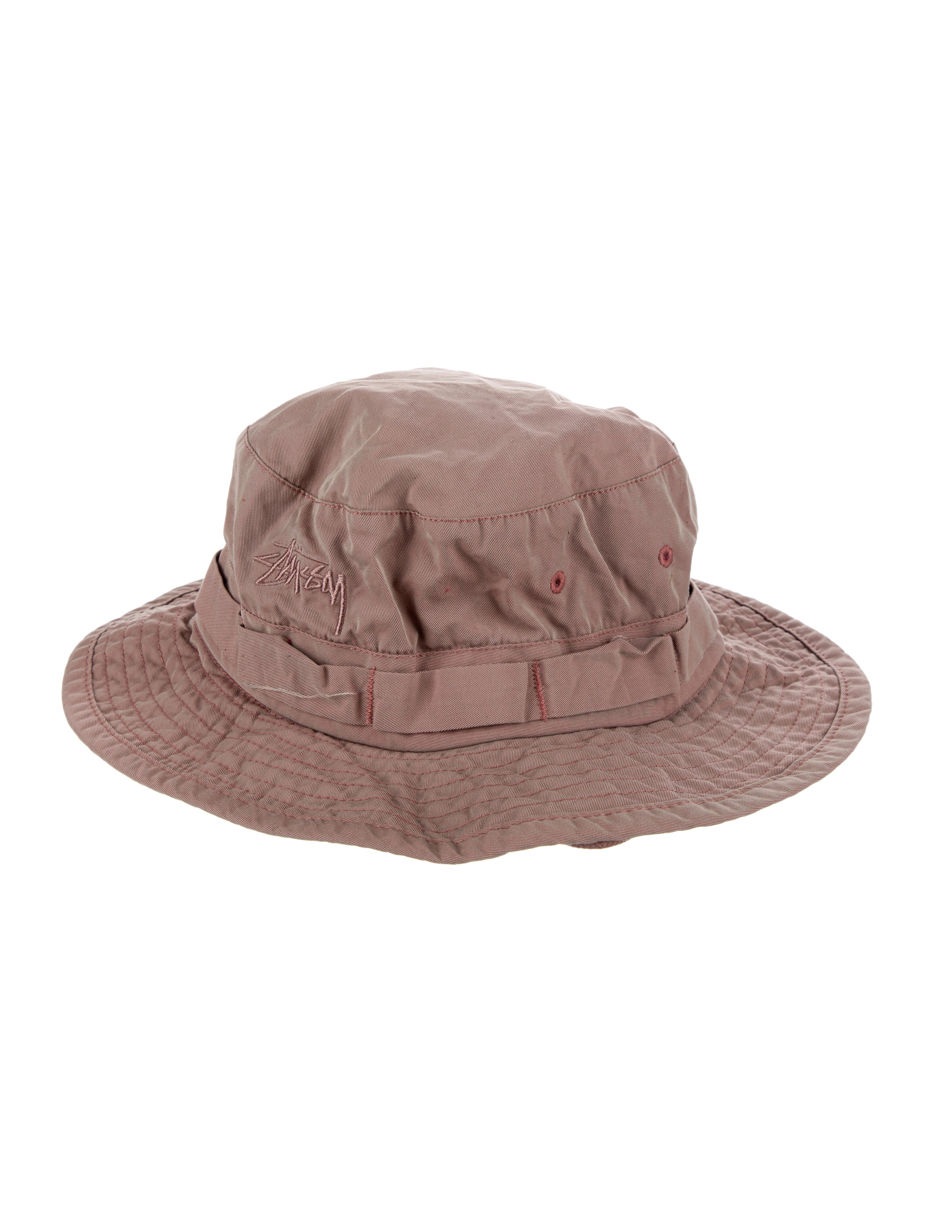 Stüssy Stüssy Bucket Hat