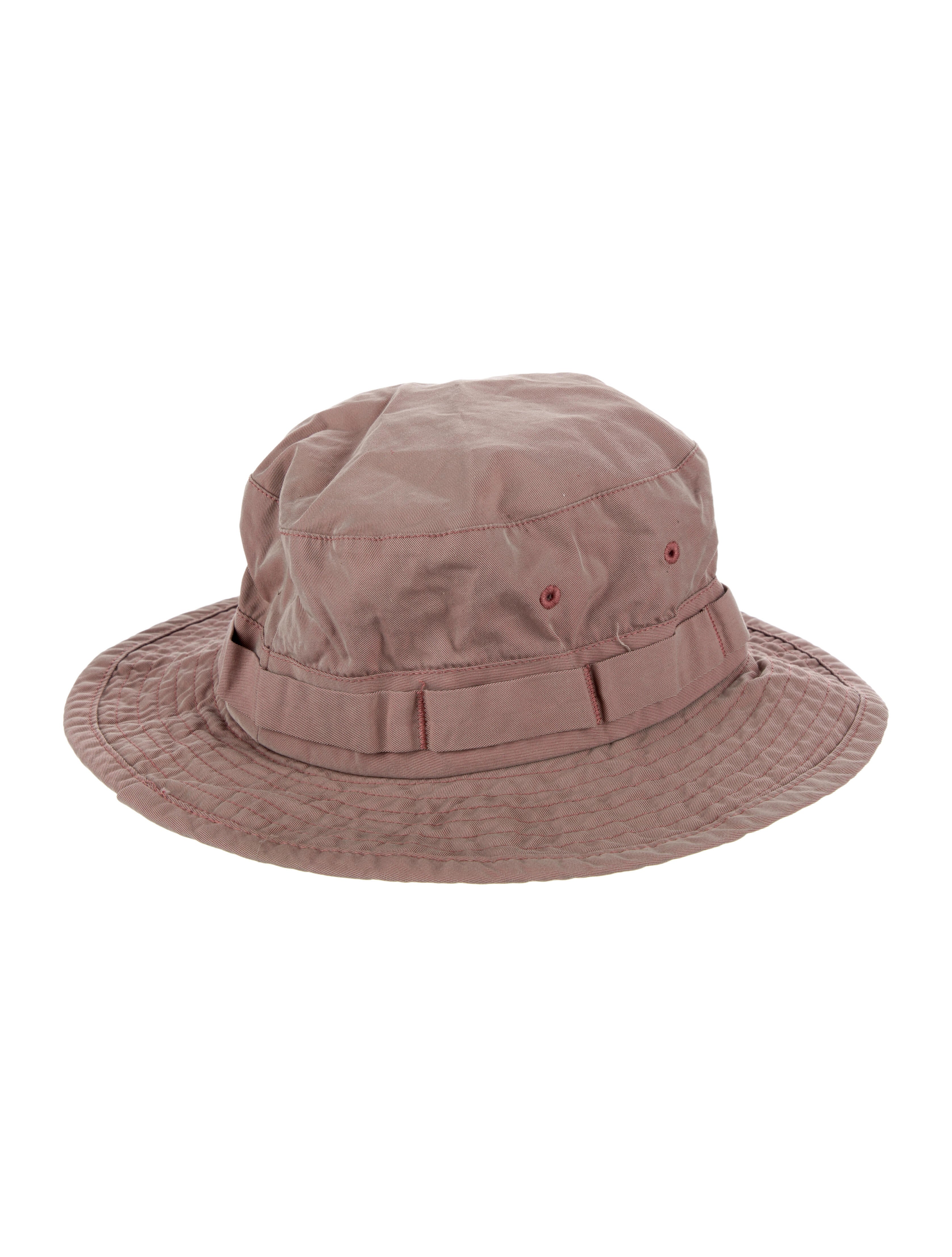 Stüssy Stüssy Bucket Hat