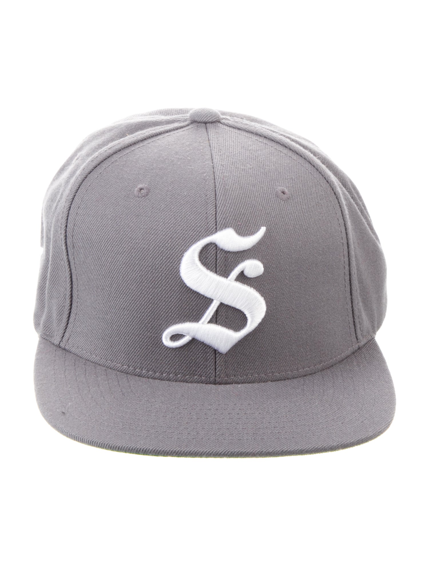 Stüssy Embroidered Baseball Hat