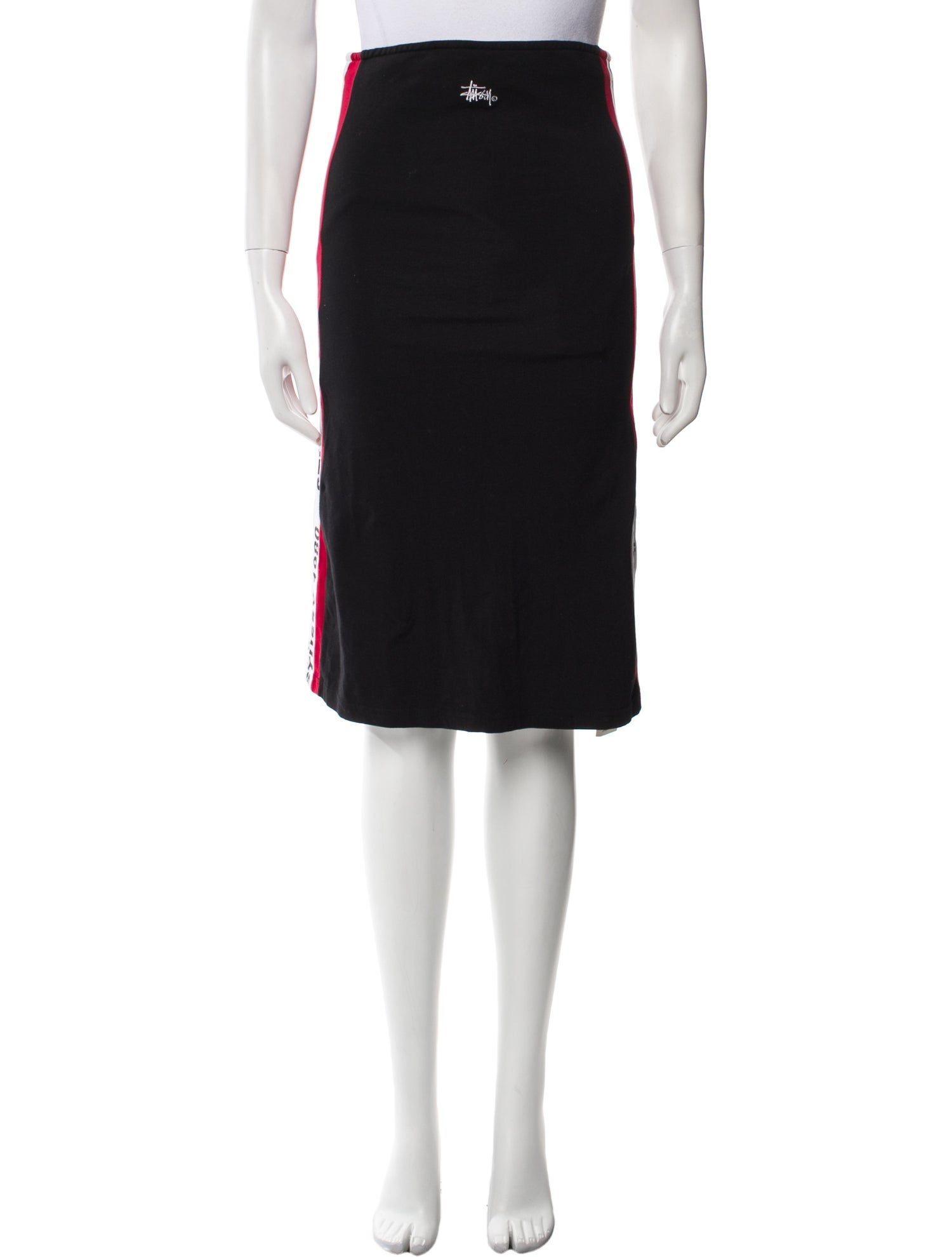 Stüssy Knee-Length Skirt