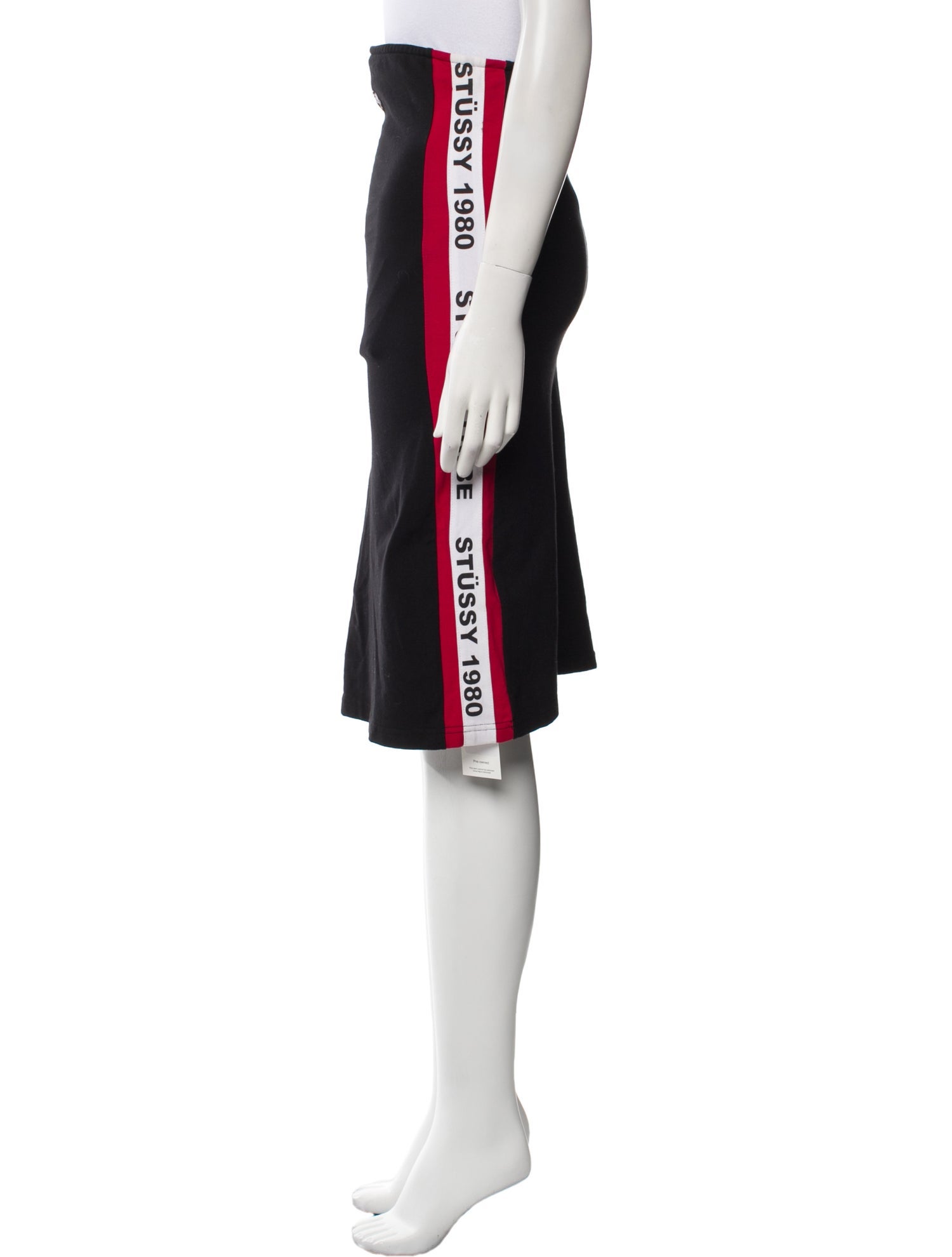 Stüssy Knee-Length Skirt