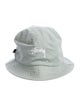 Stüssy Canvas Bucket Hat