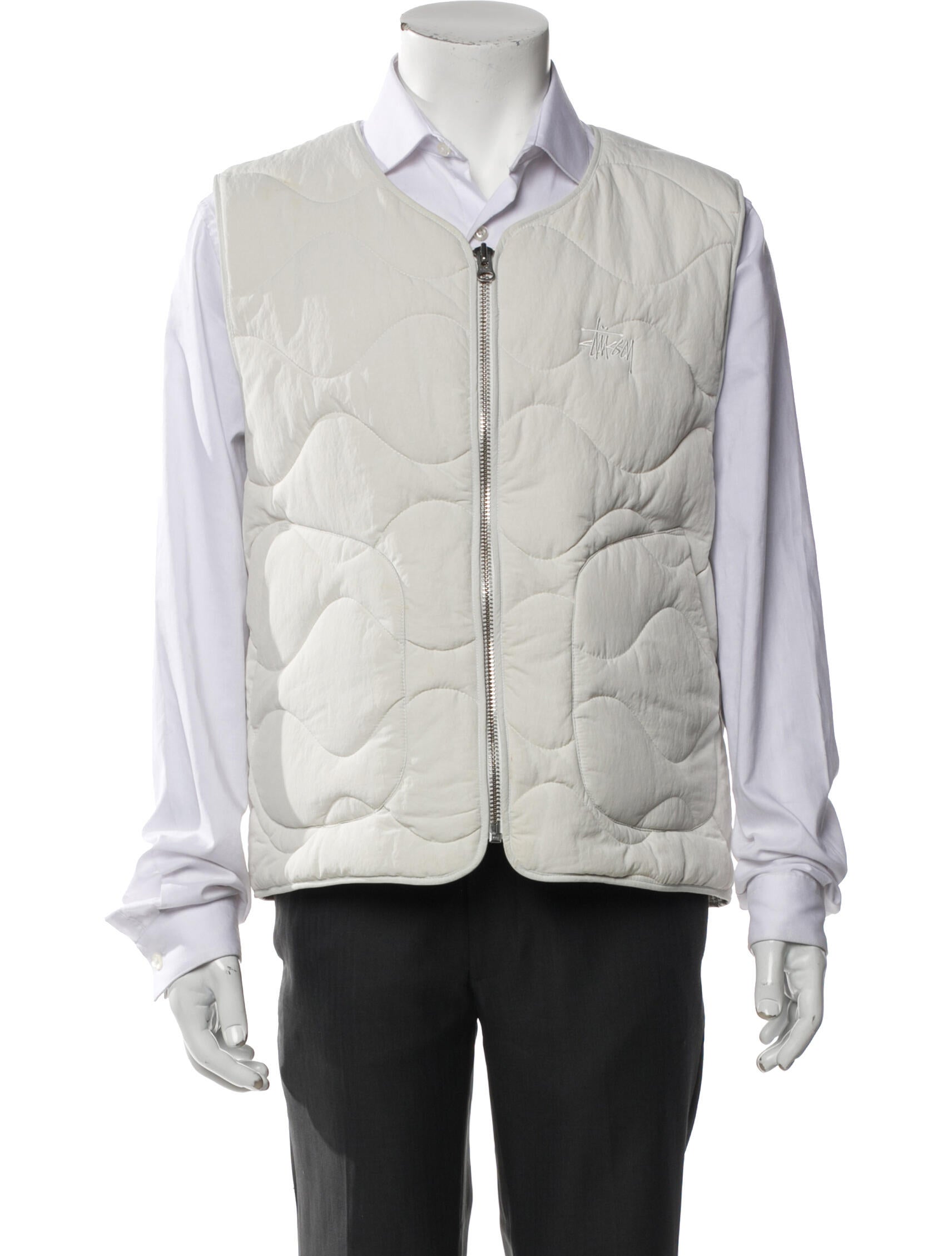 Stüssy Vest