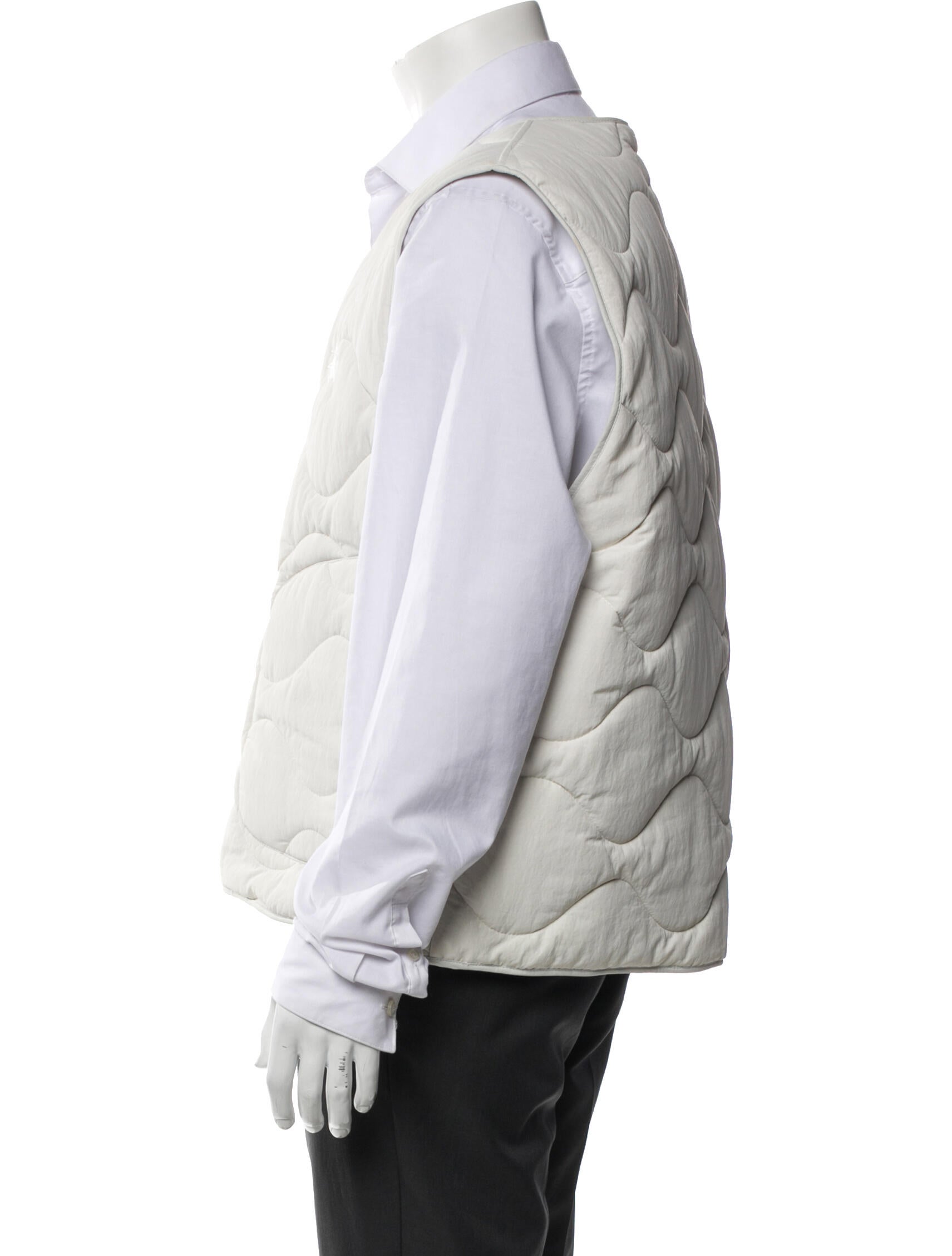 Stüssy Vest