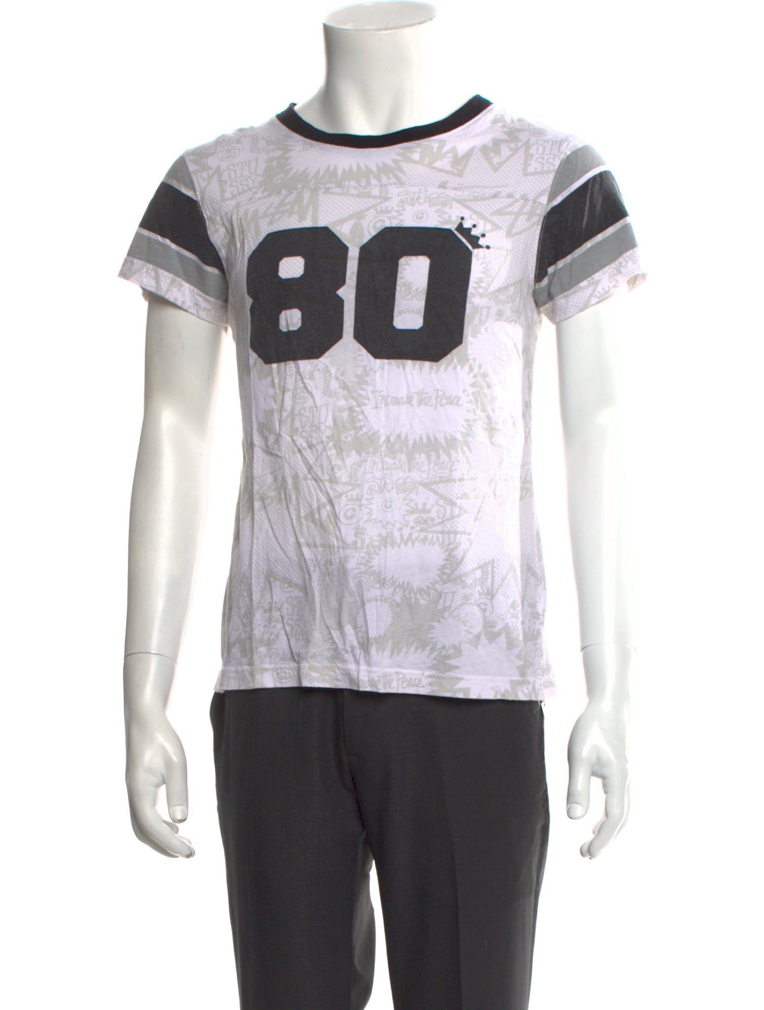 【Stussy】◆4x4 Mesh Football Jersey Camo◆大人気・関税込◆ Buy Stussy 4X4 Mesh Football Jersey 'Camo' - 1140329 CAMO | GOAT