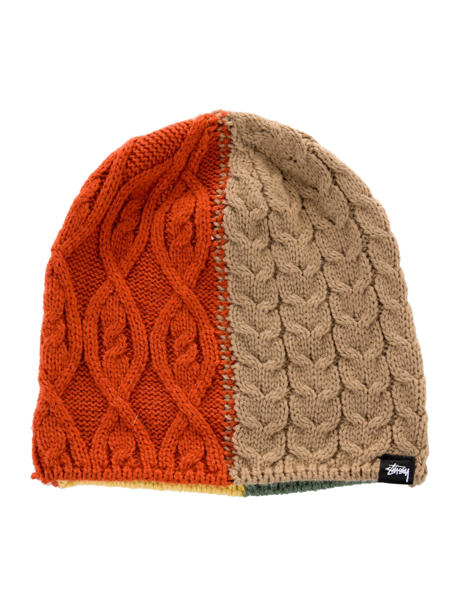 Stüssy Knitted Beanie