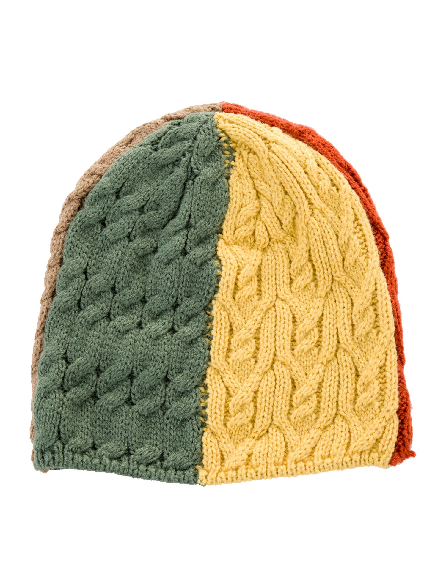 Stüssy Knitted Beanie