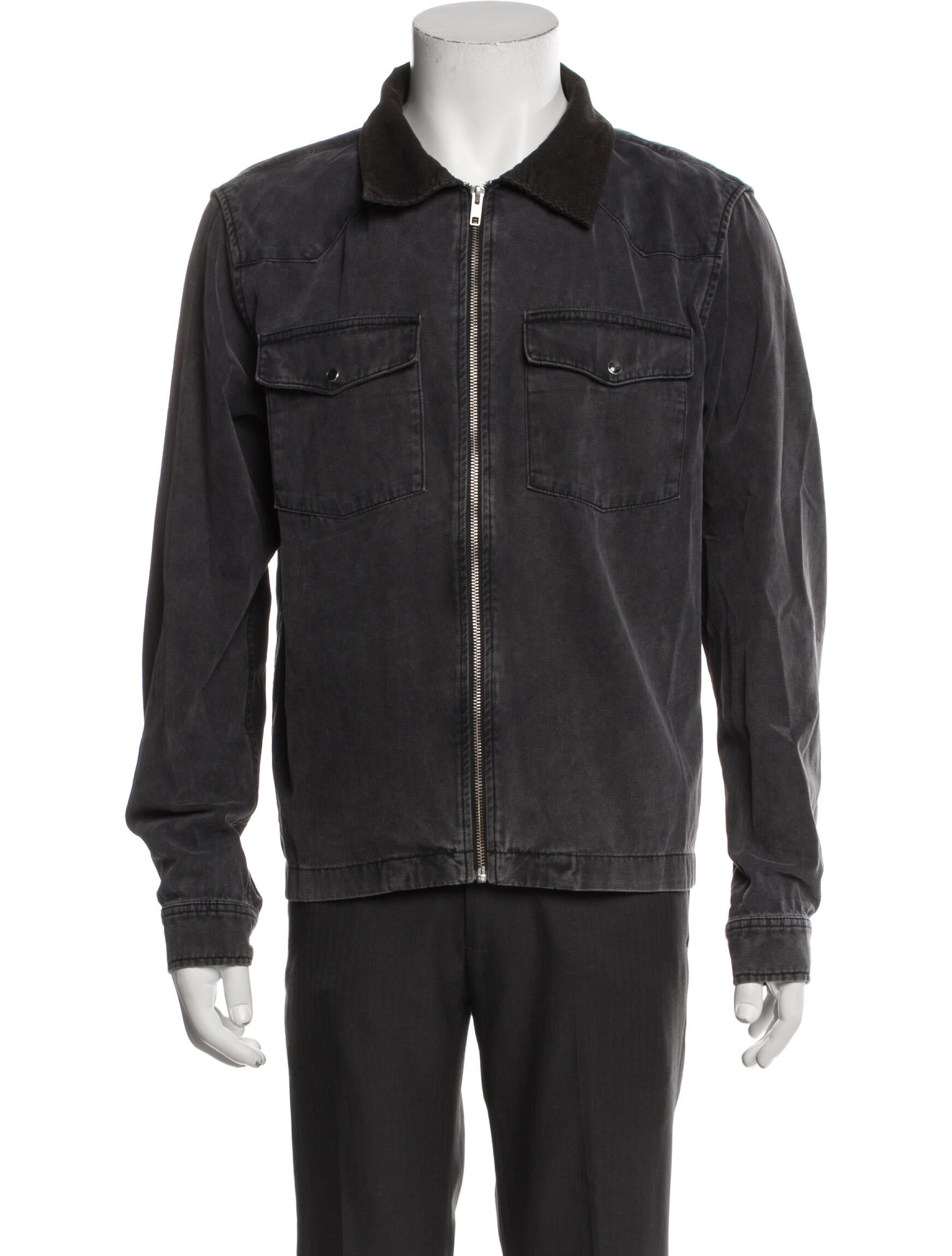 Stüssy Denim Jacket