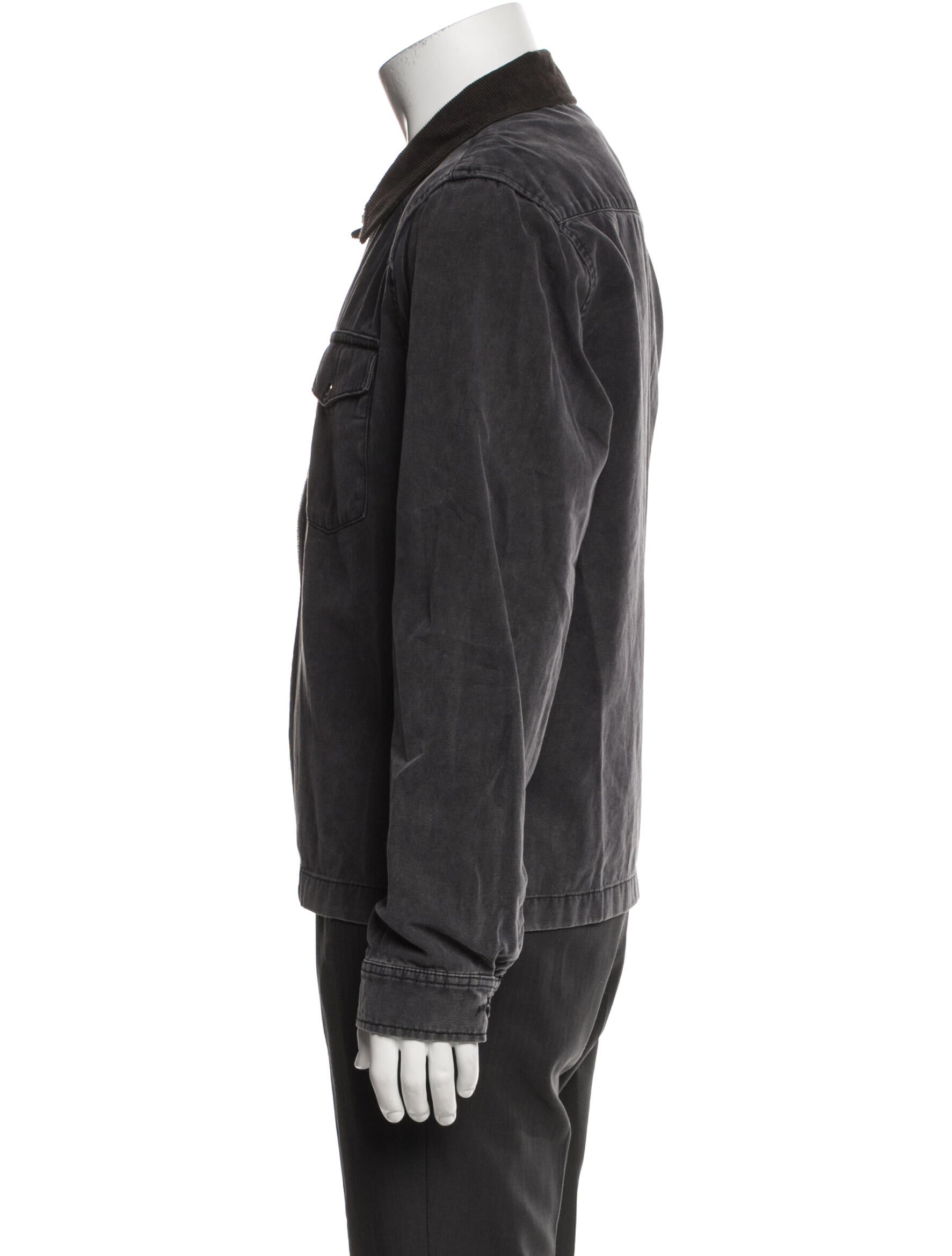Stüssy Denim Jacket