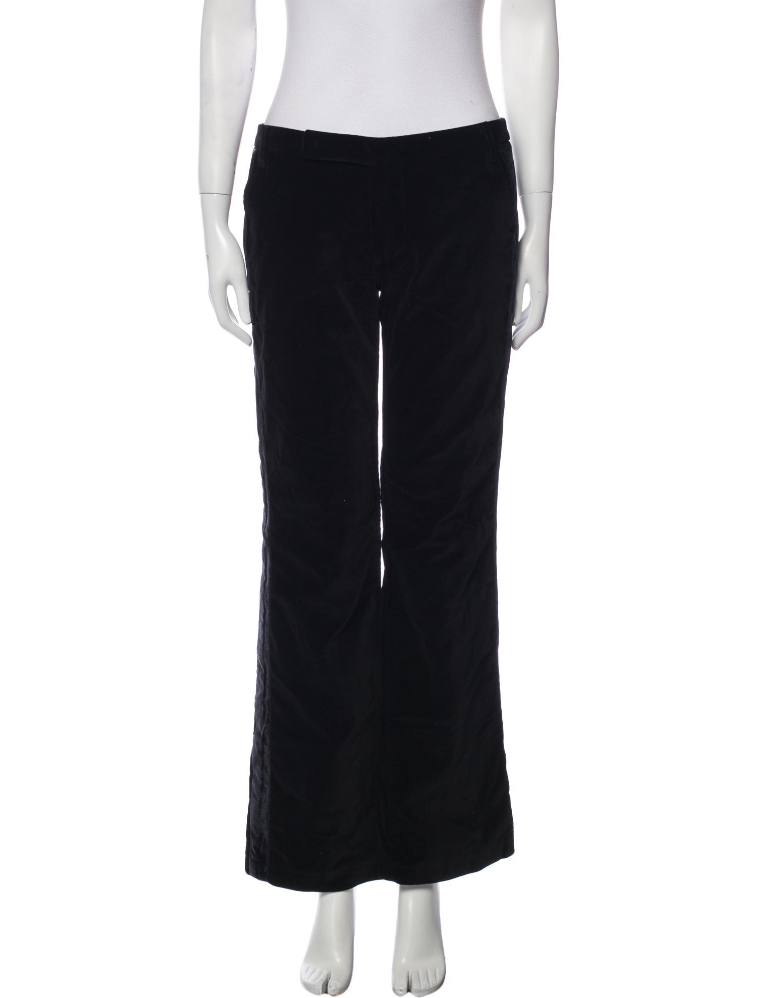 Stüssy Wide Leg Pants