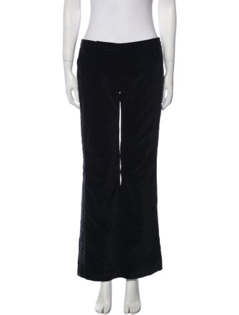 Stüssy Wide Leg Pants
