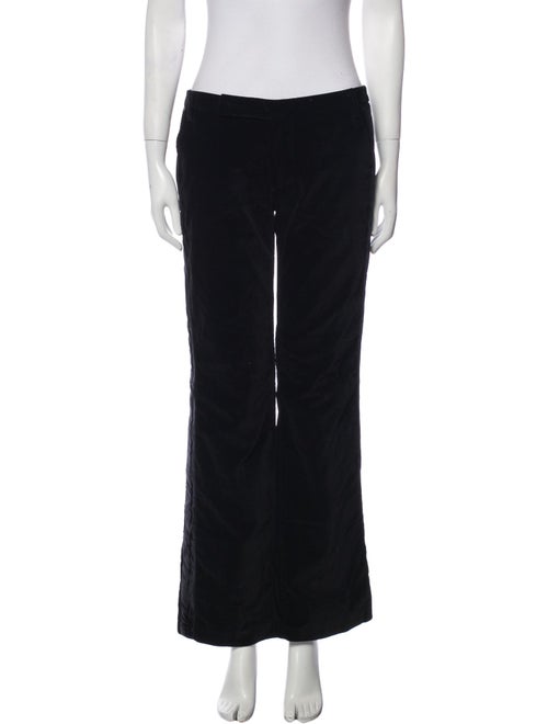 Stüssy Wide Leg Pants