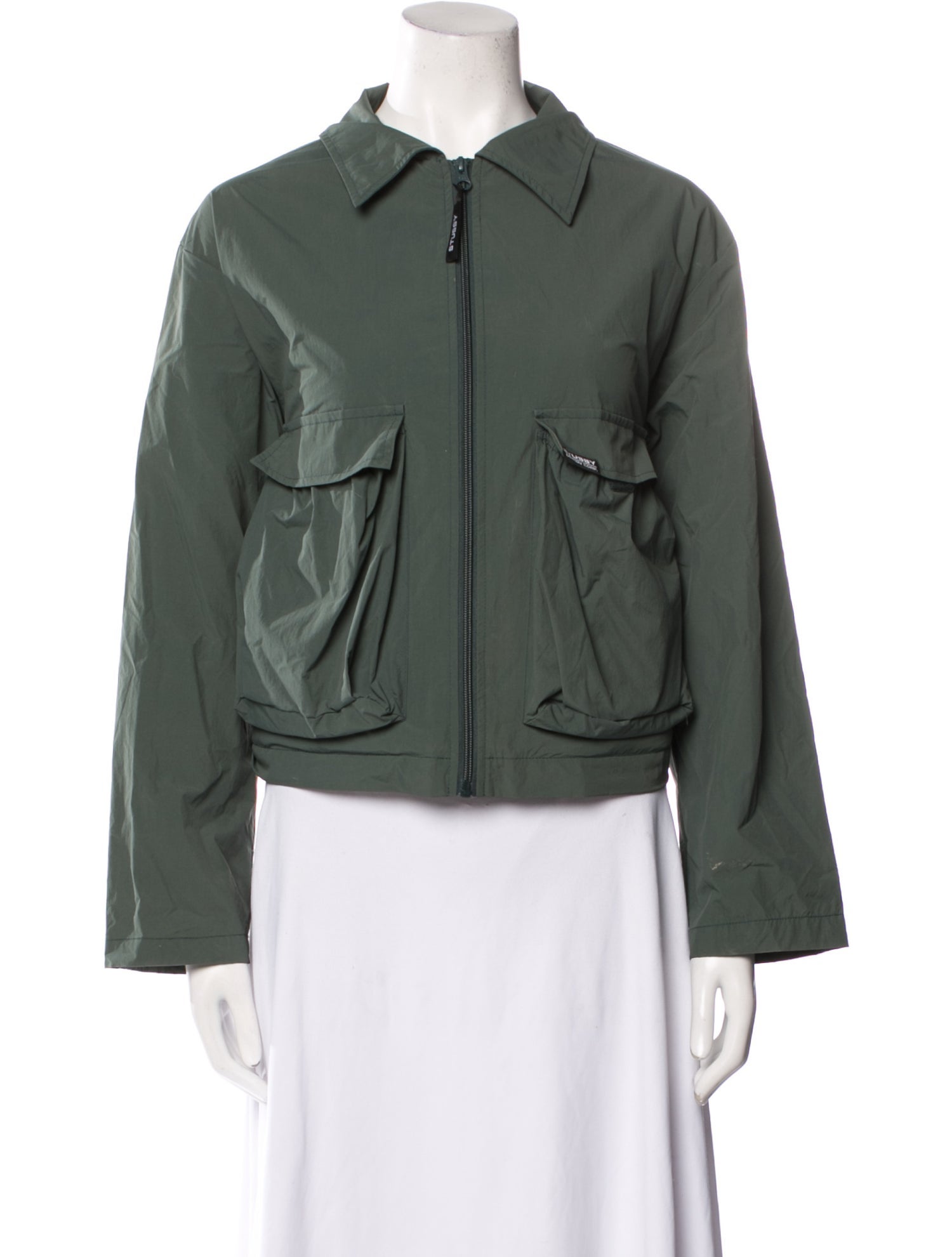 Stüssy Utility Jacket