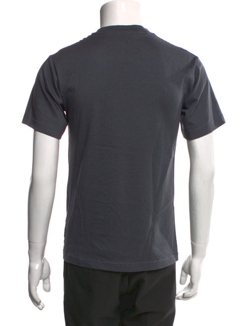 Stüssy True Players Since 1980 Graphic Print T-Shirt