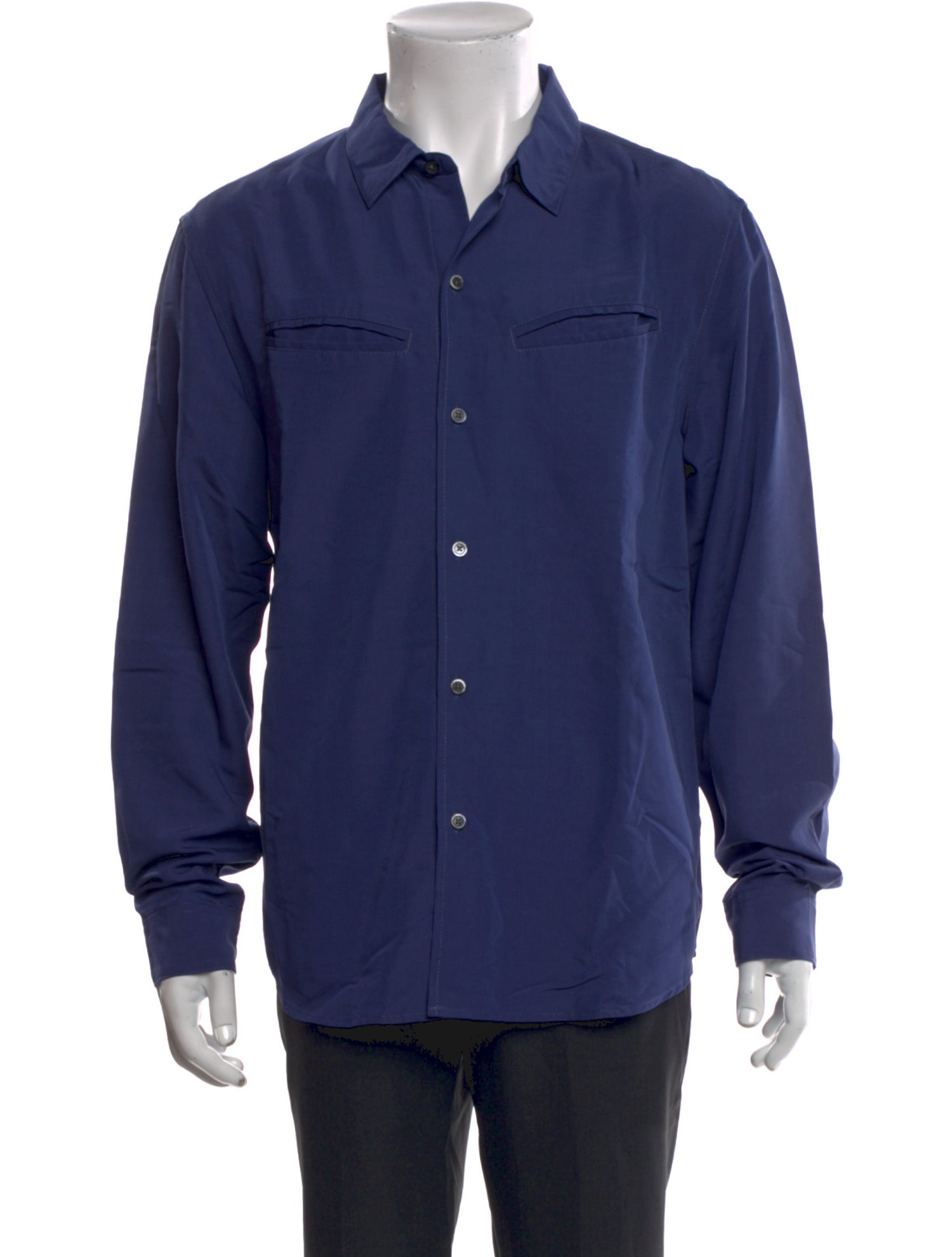 Stüssy Long Sleeve Shirt