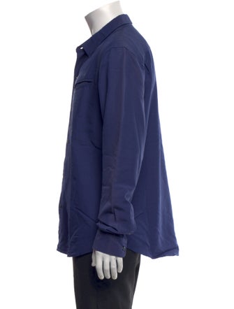 Stüssy Long Sleeve Shirt