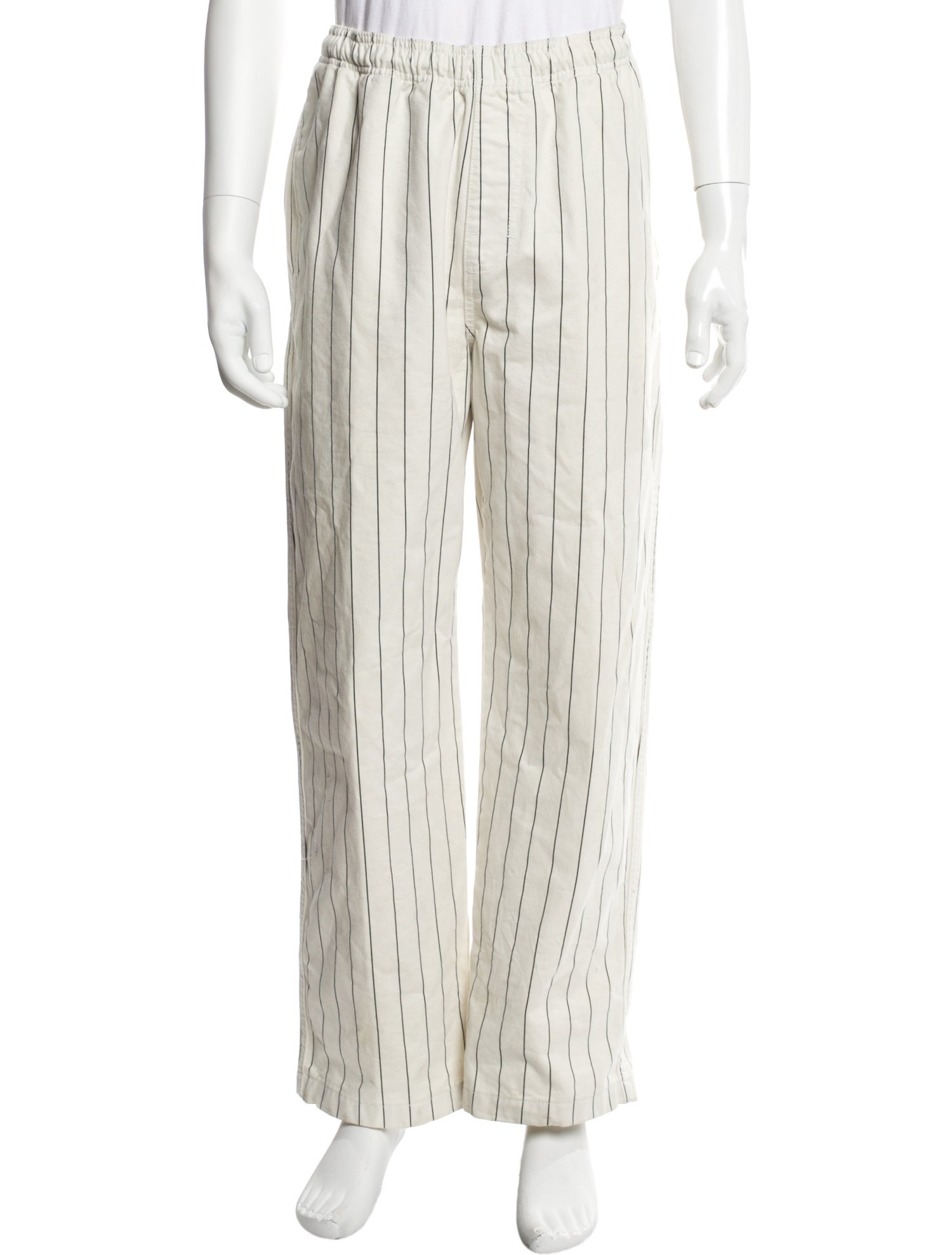 Stüssy Striped Joggers