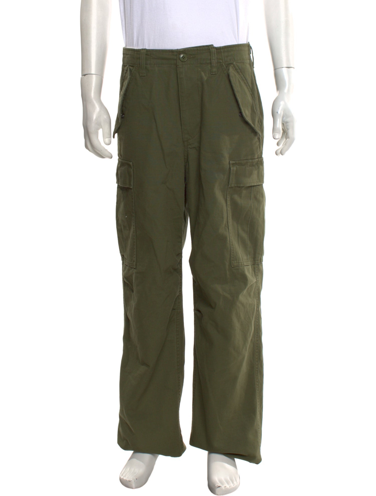 Stüssy Cargo Pants