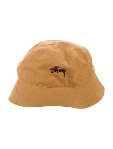 Stüssy Hats bucket hat