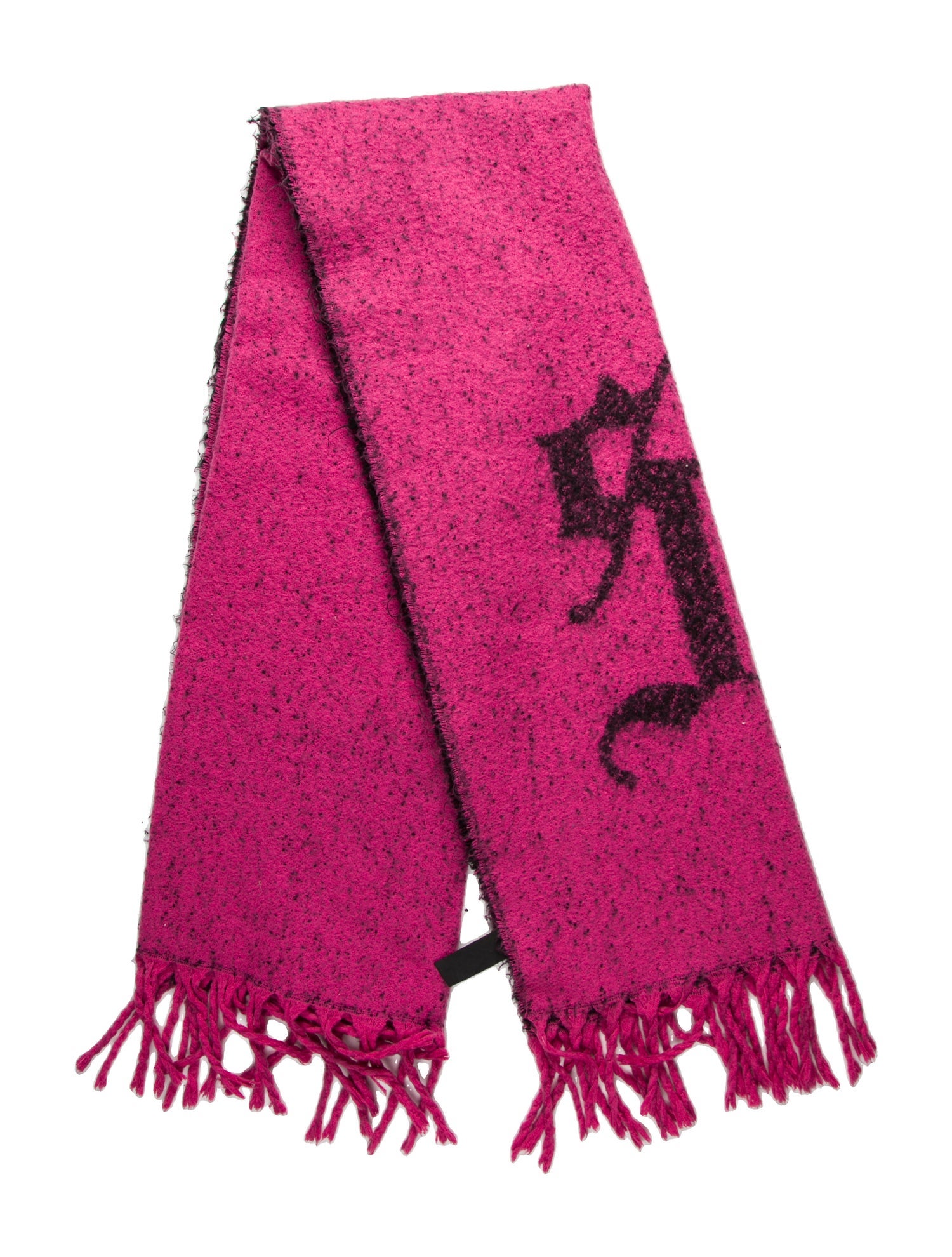 Stüssy Printed Scarf