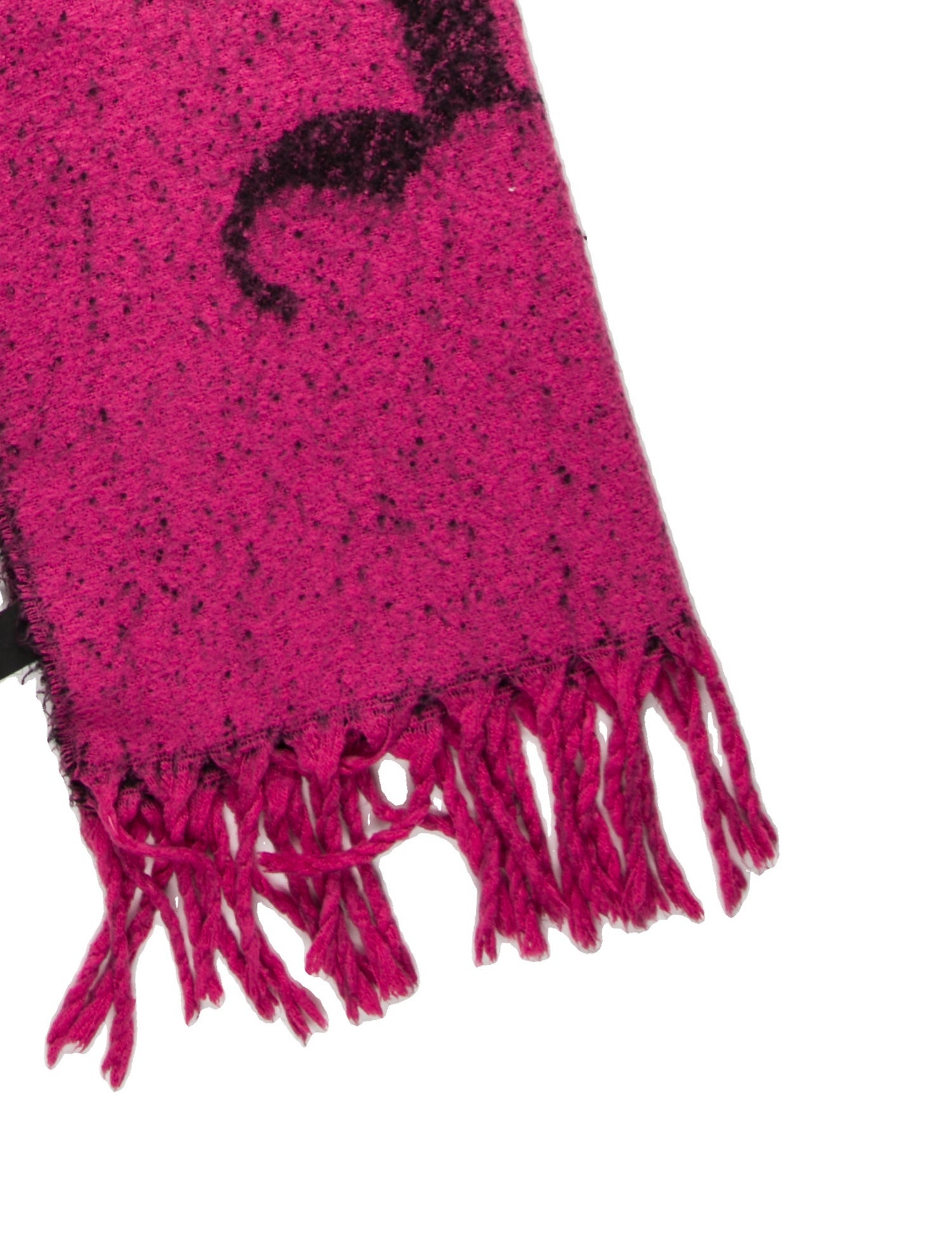 Stüssy Printed Scarf