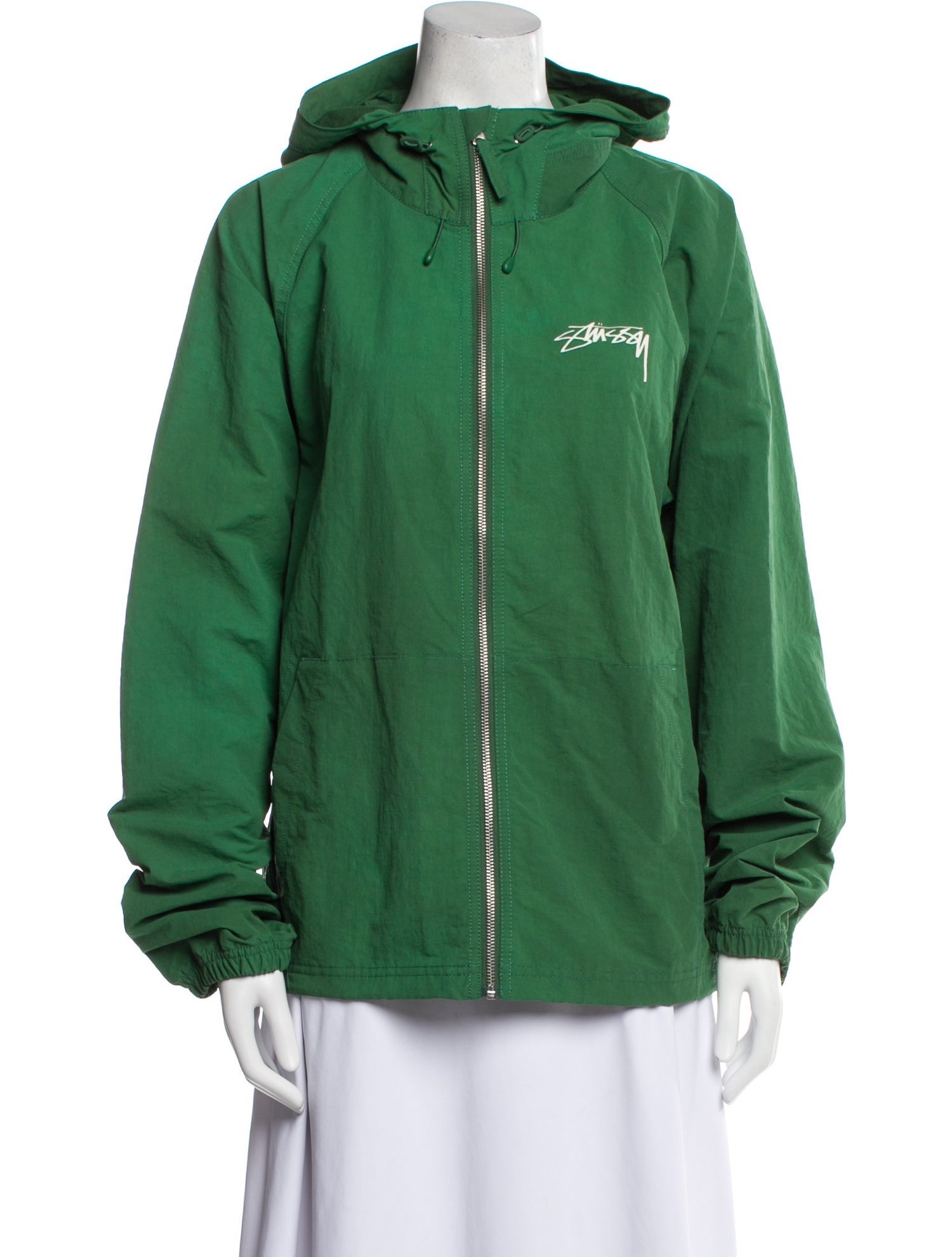Stüssy Performance Jacket