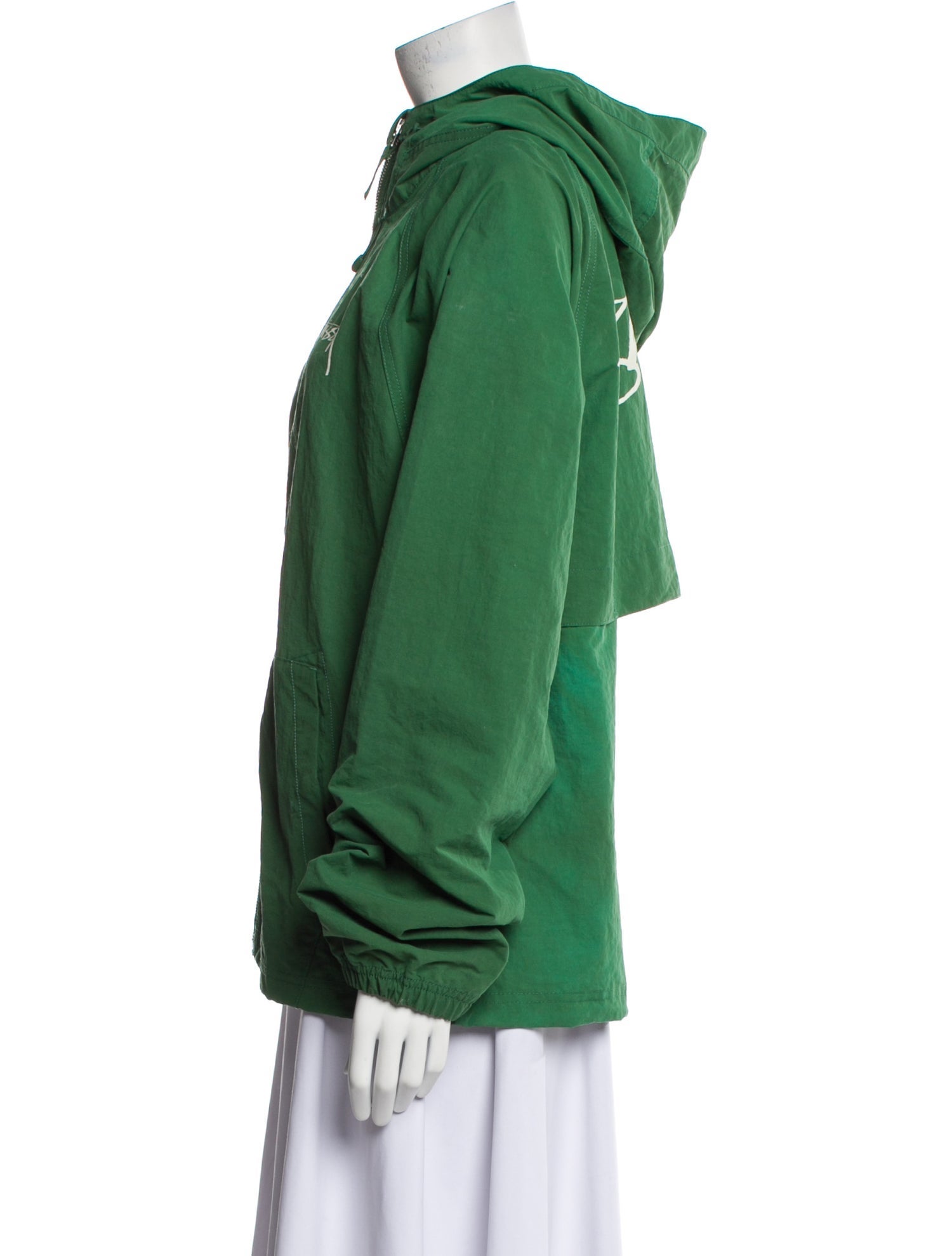 Stüssy Performance Jacket