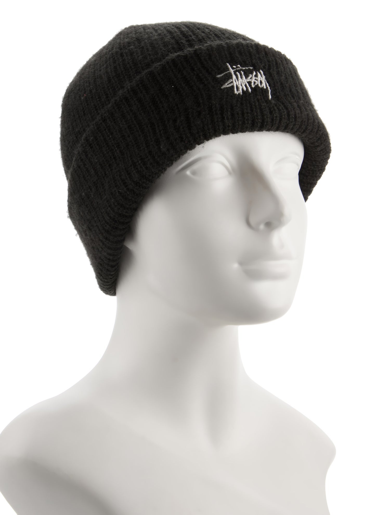 Stüssy Embroidered Beanie