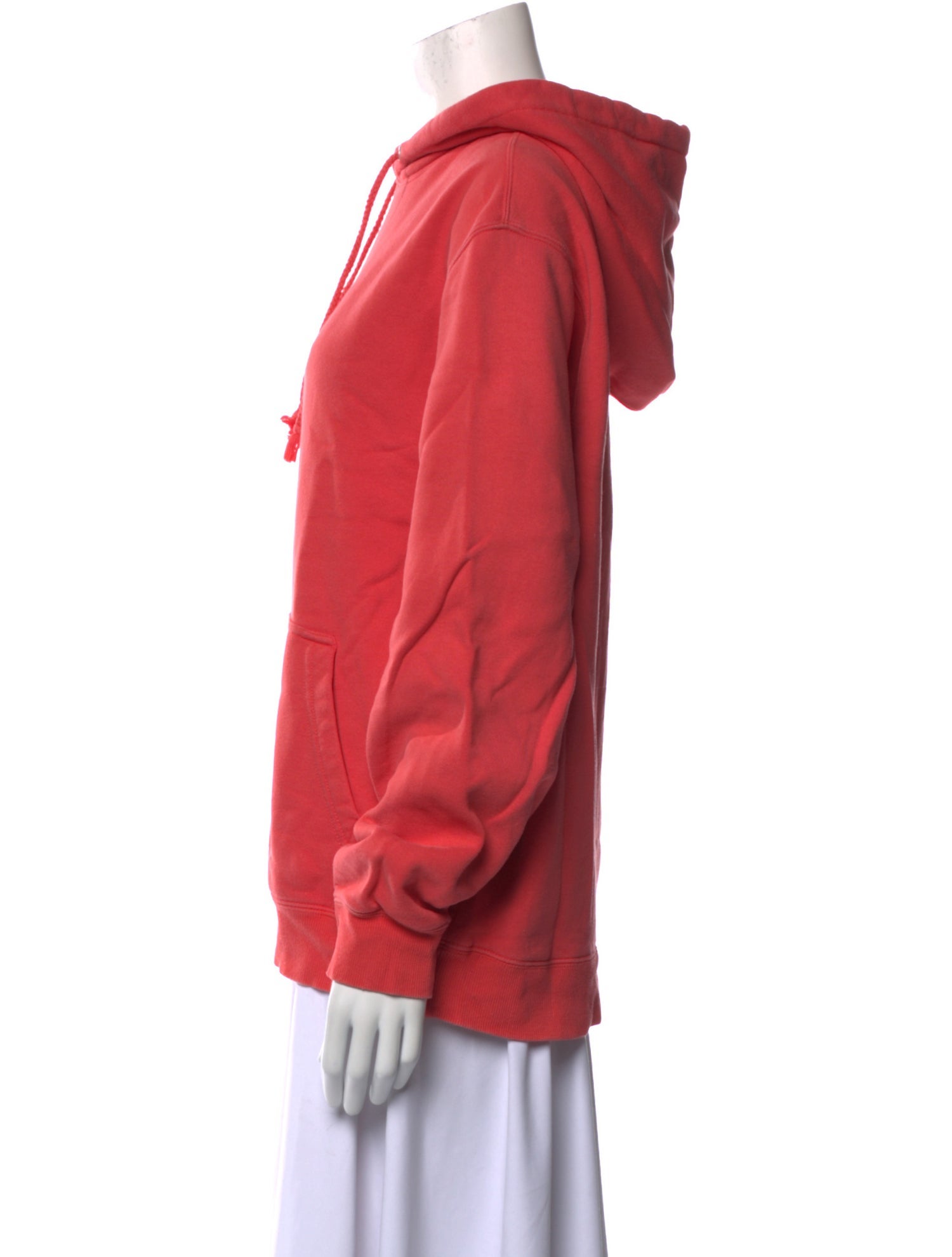 Stüssy Crew Neck Long Sleeve Sweatshirt