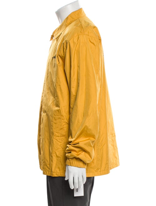 Stüssy Windbreaker