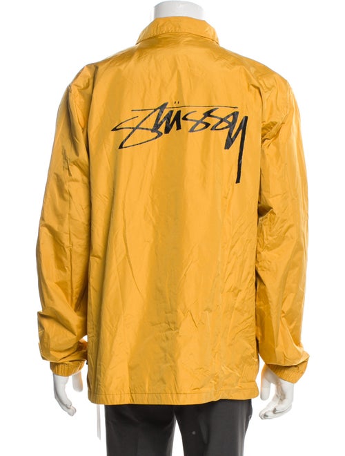 Stüssy Windbreaker