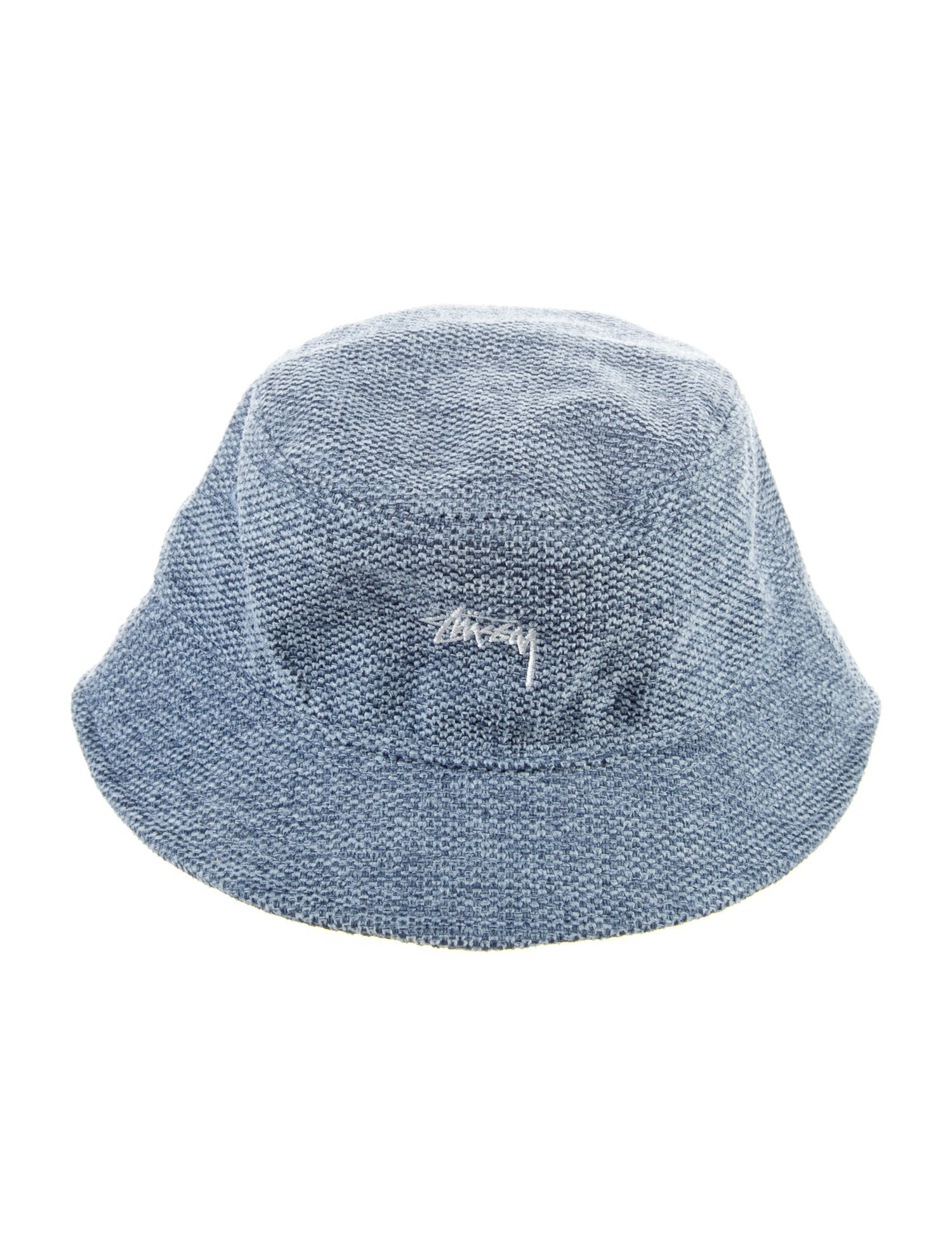 Stüssy Polyester Bucket Hat