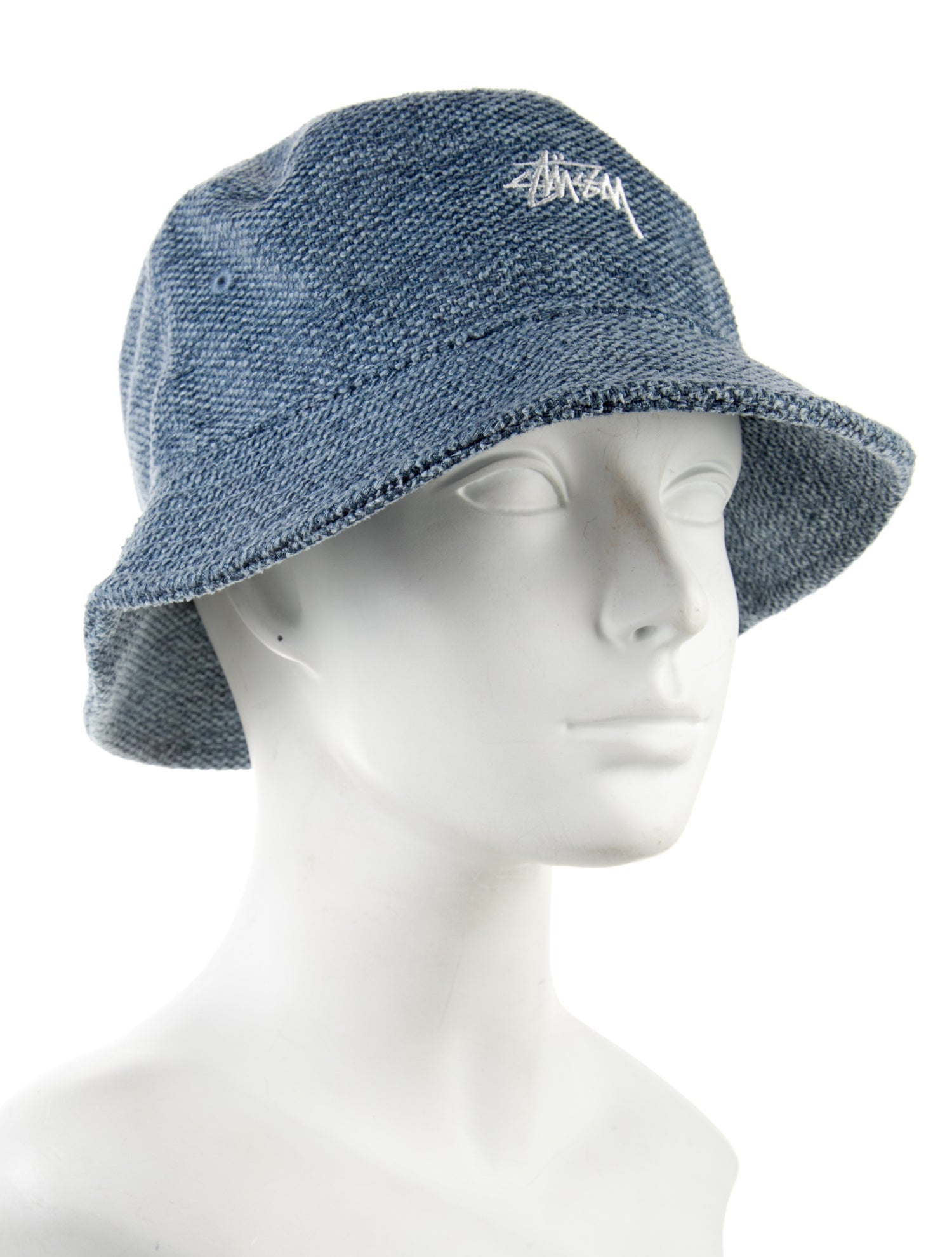 Stüssy Polyester Bucket Hat