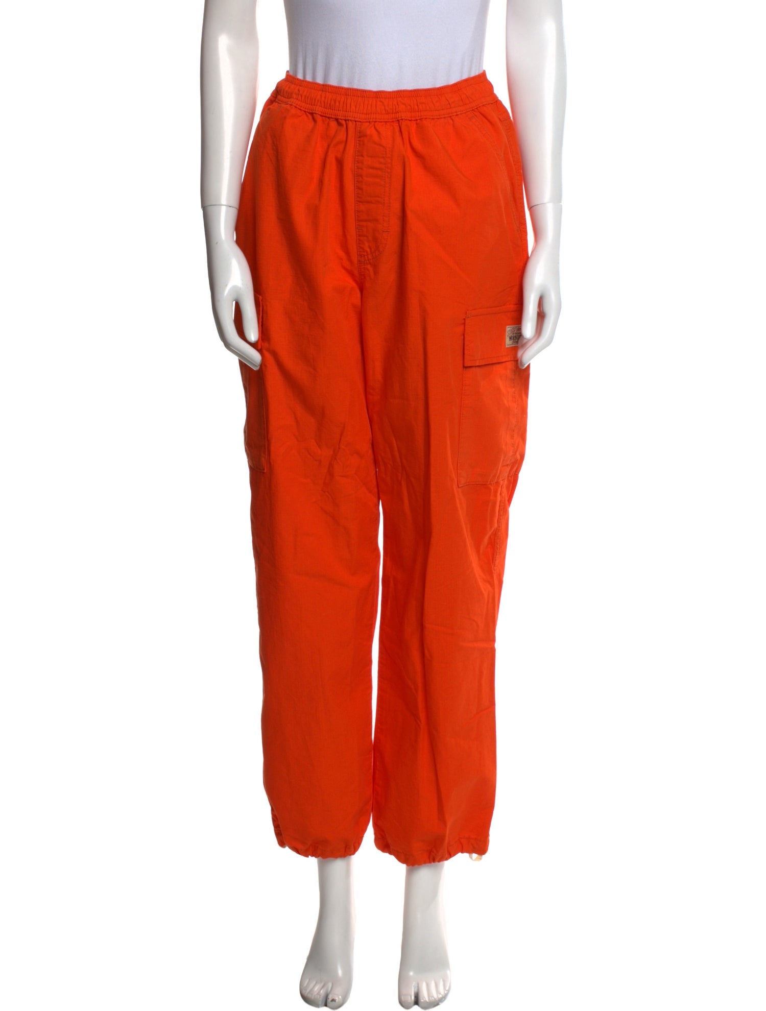 Stüssy Skinny Leg Pants