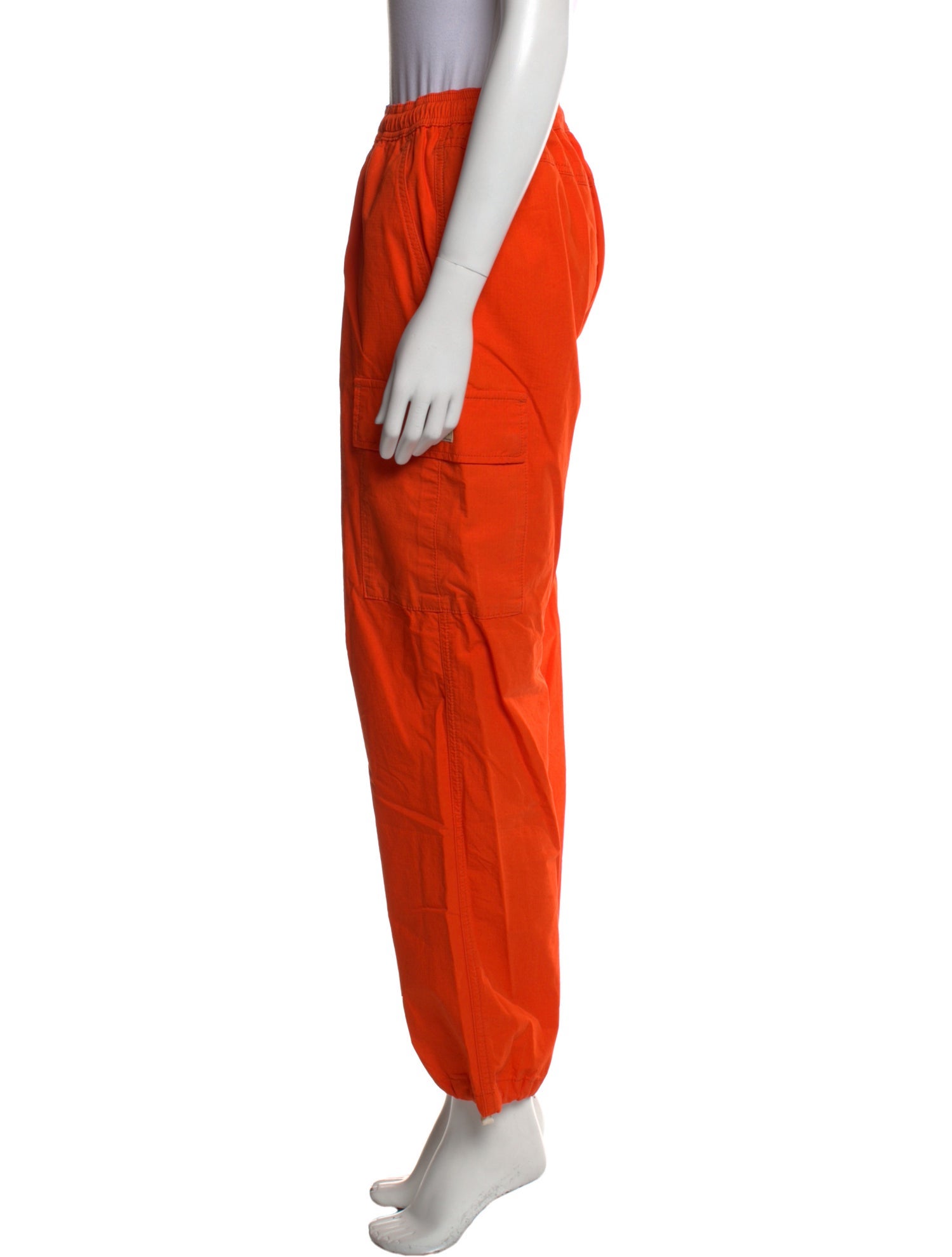 Stüssy Skinny Leg Pants