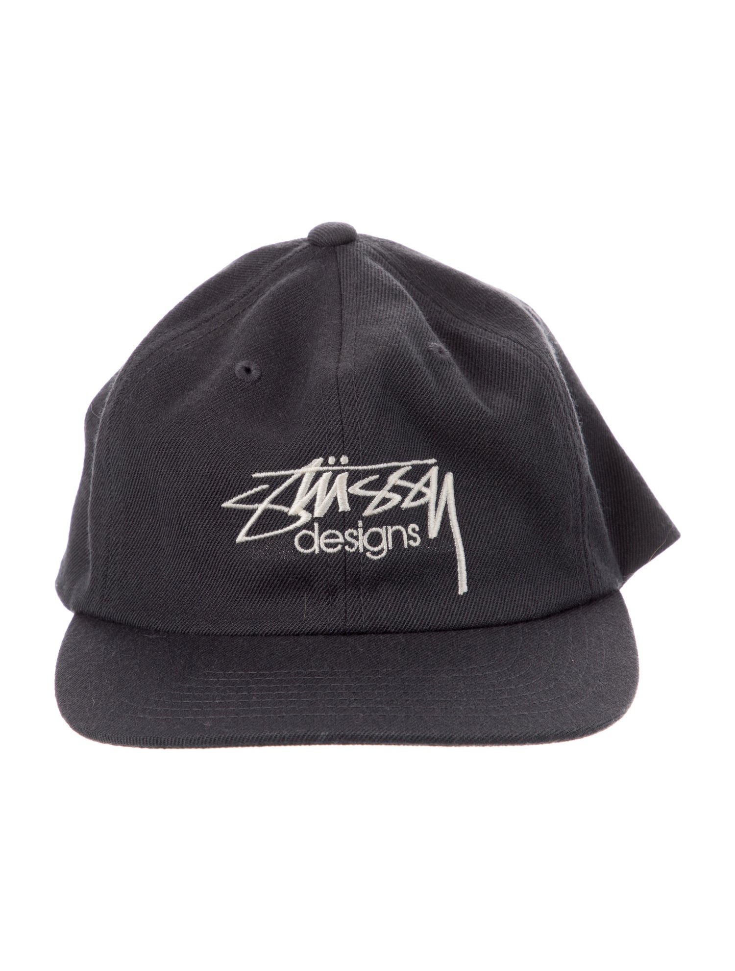Stüssy Embroidered Baseball Cap