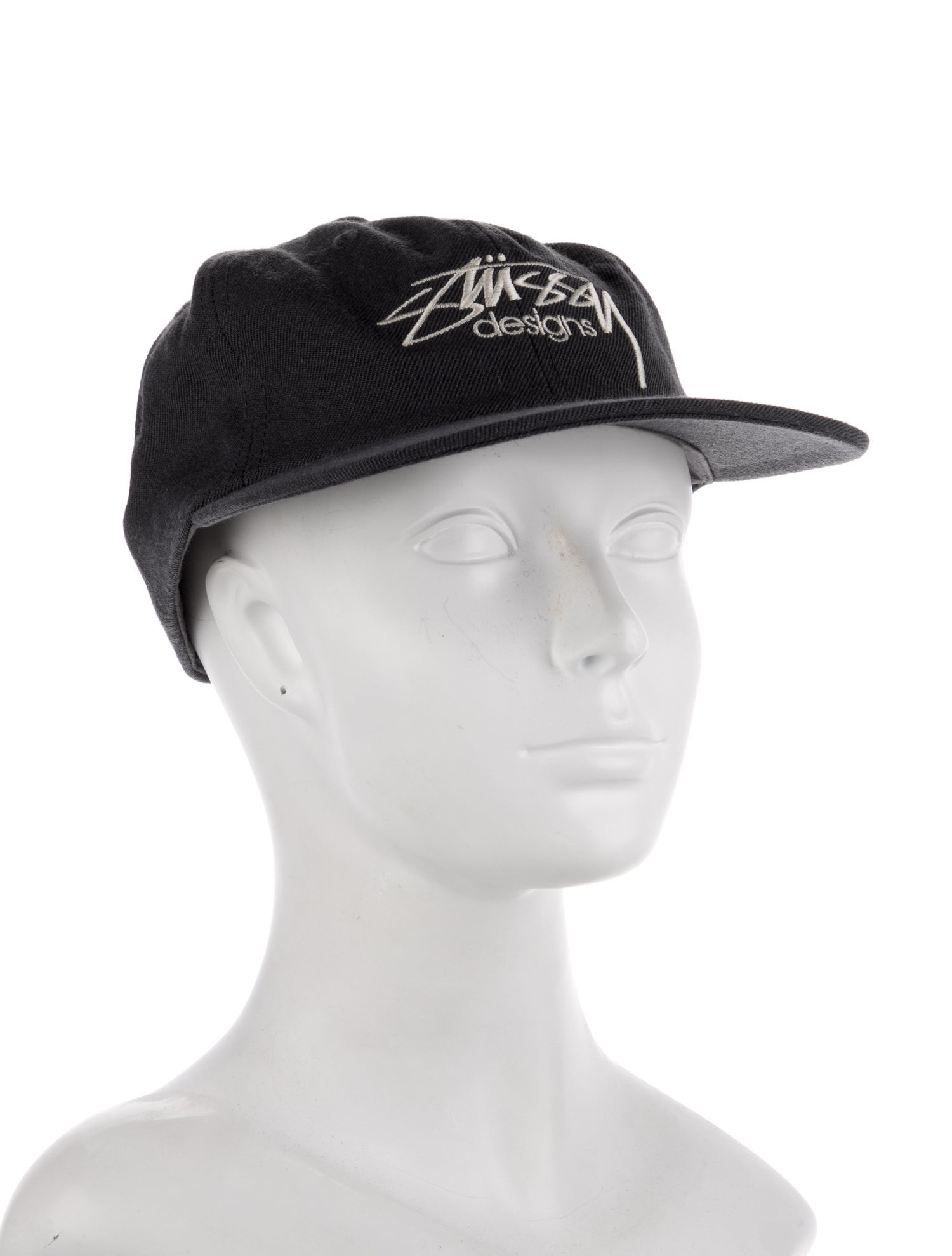Stüssy Embroidered Baseball Cap
