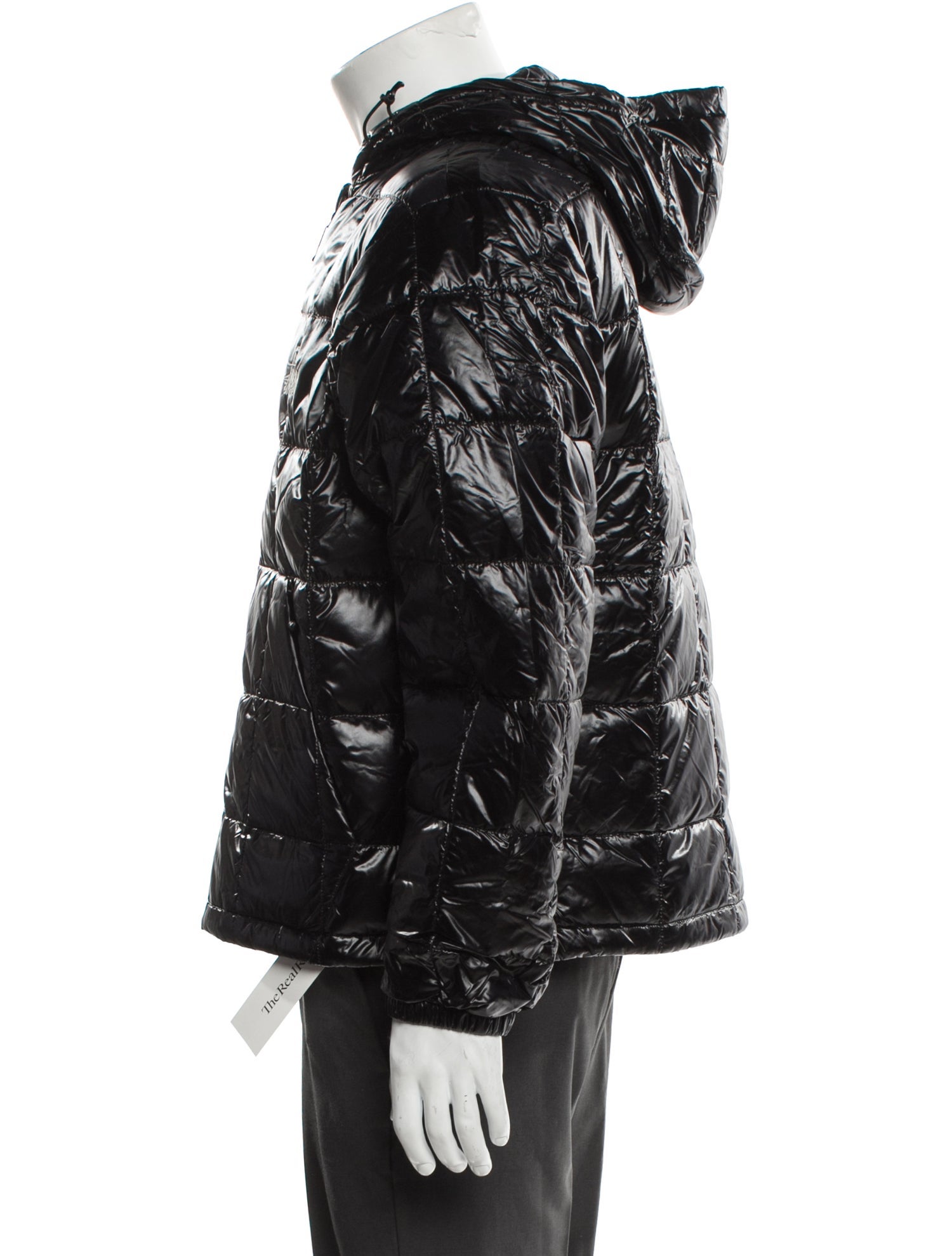 Stüssy Crew Neck Long Sleeve Cardigan w/ Tags