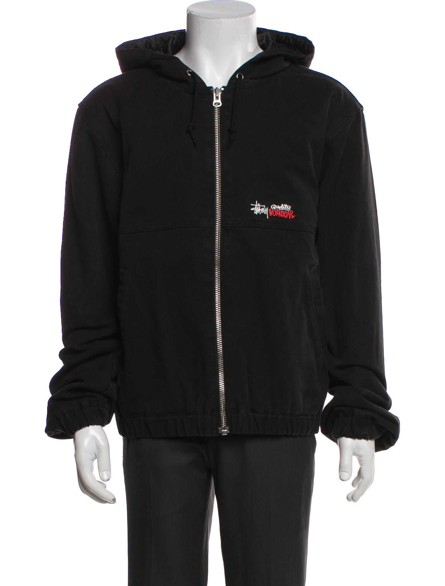 Stüssy Bomber Jacket