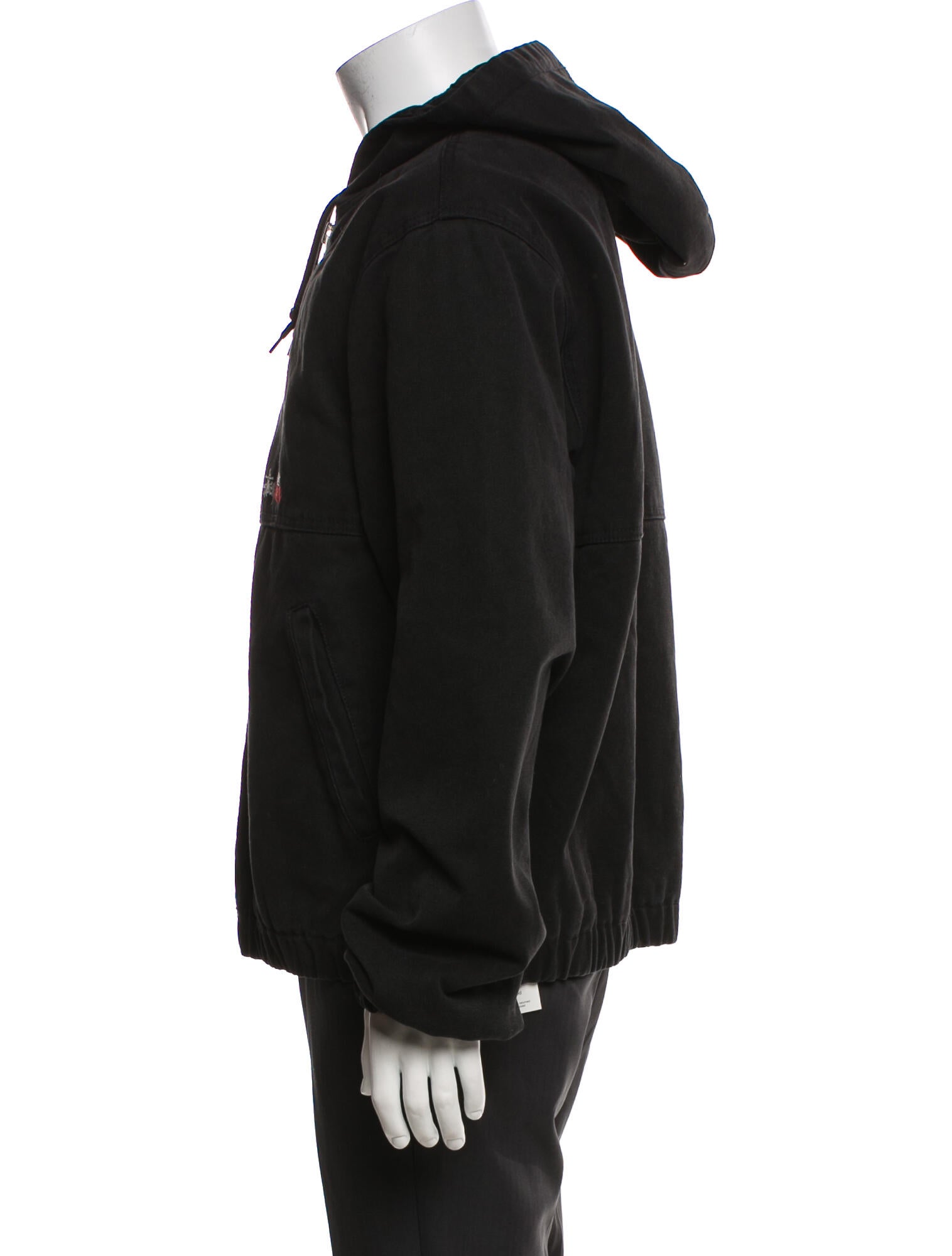 Stüssy Bomber Jacket