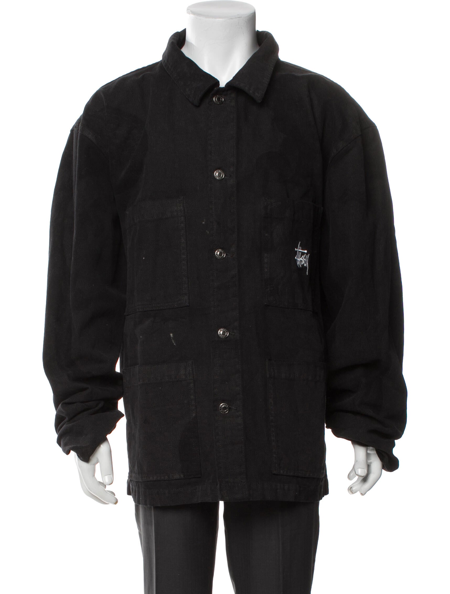 Stüssy Utility Jacket