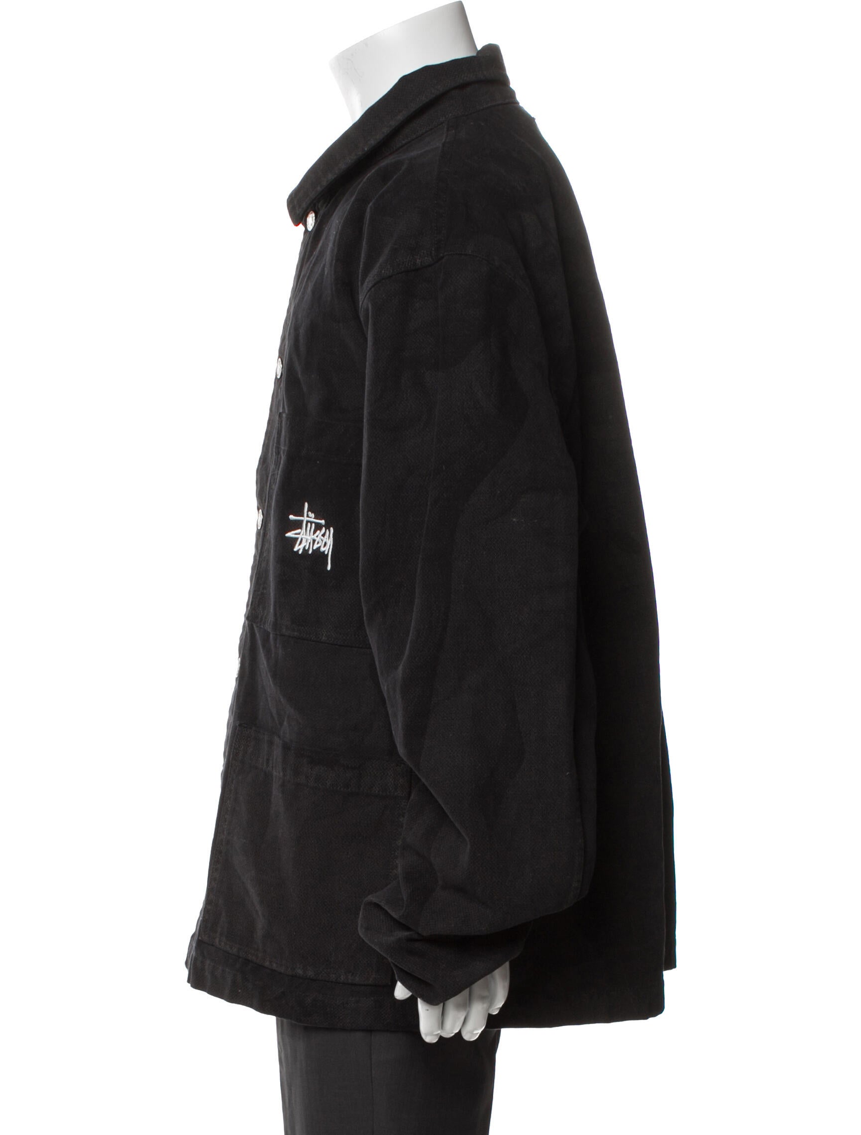 Stüssy Utility Jacket
